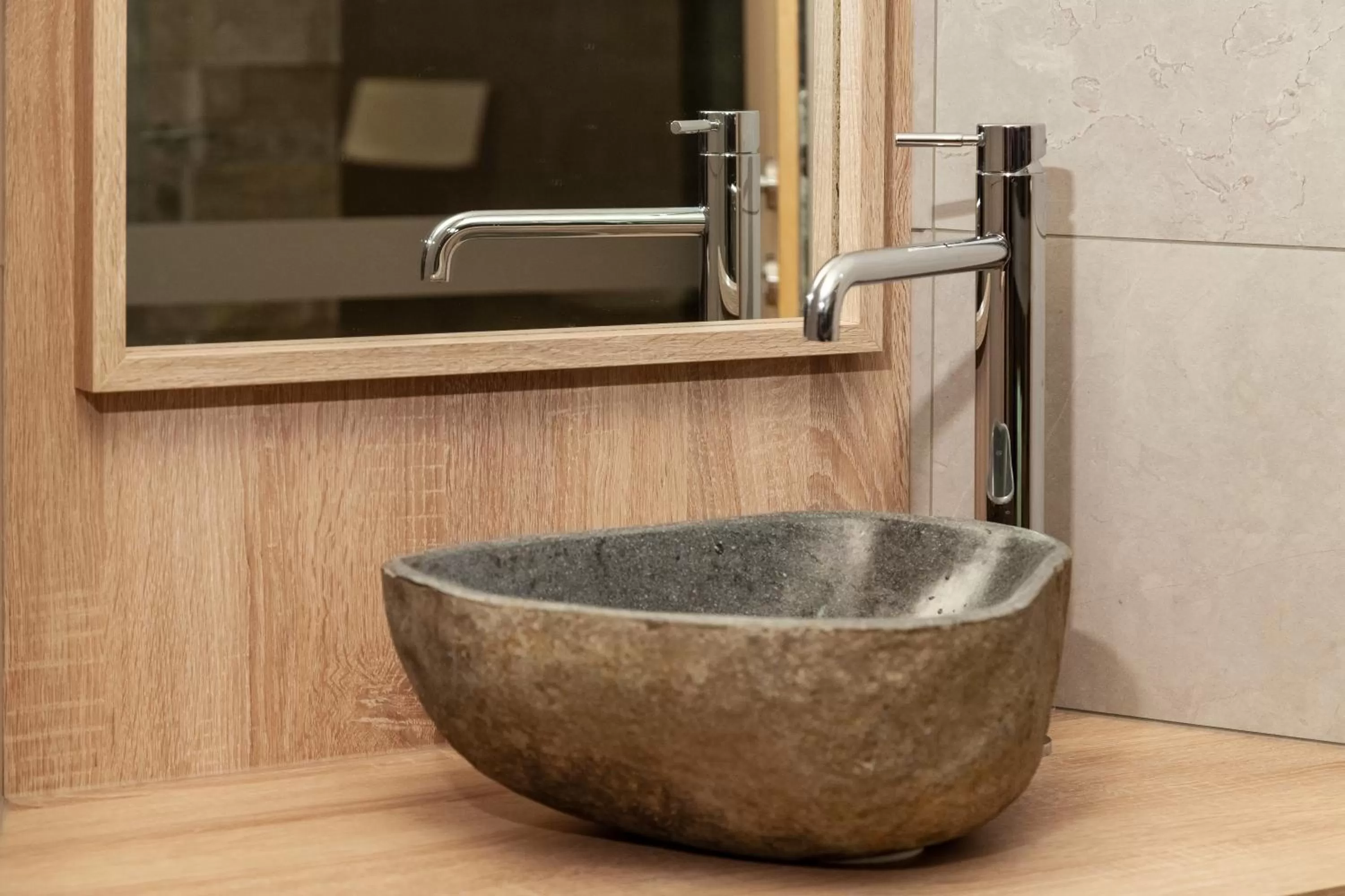 Spa and wellness centre/facilities in Hotel Bon Alpina