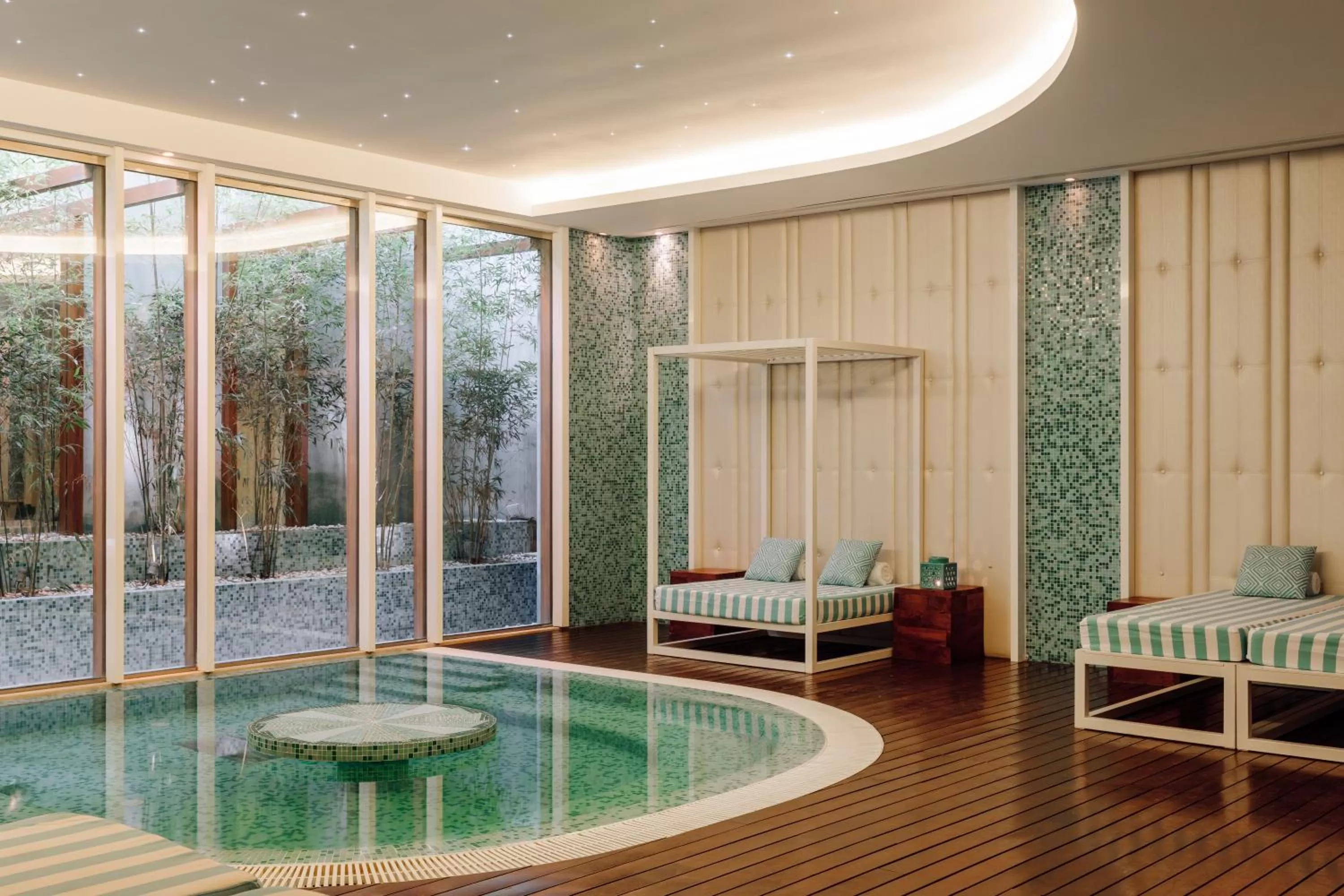 Property building in Bela Vista Hotel & Spa - Relais & Chateaux