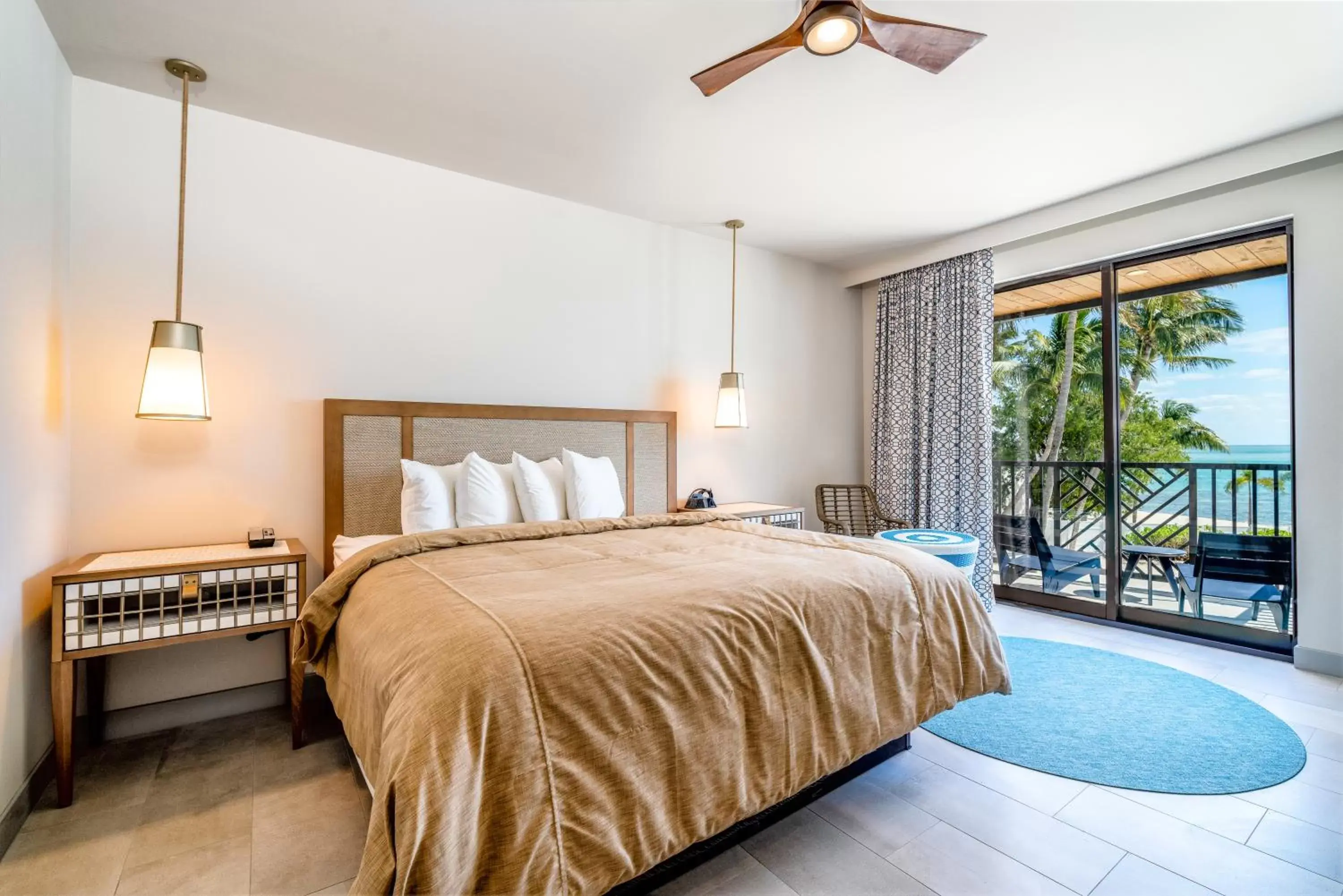 Bedroom, Bed in Chesapeake Beach Resort Bedroom, Bed in Chesapeake Beach Resort