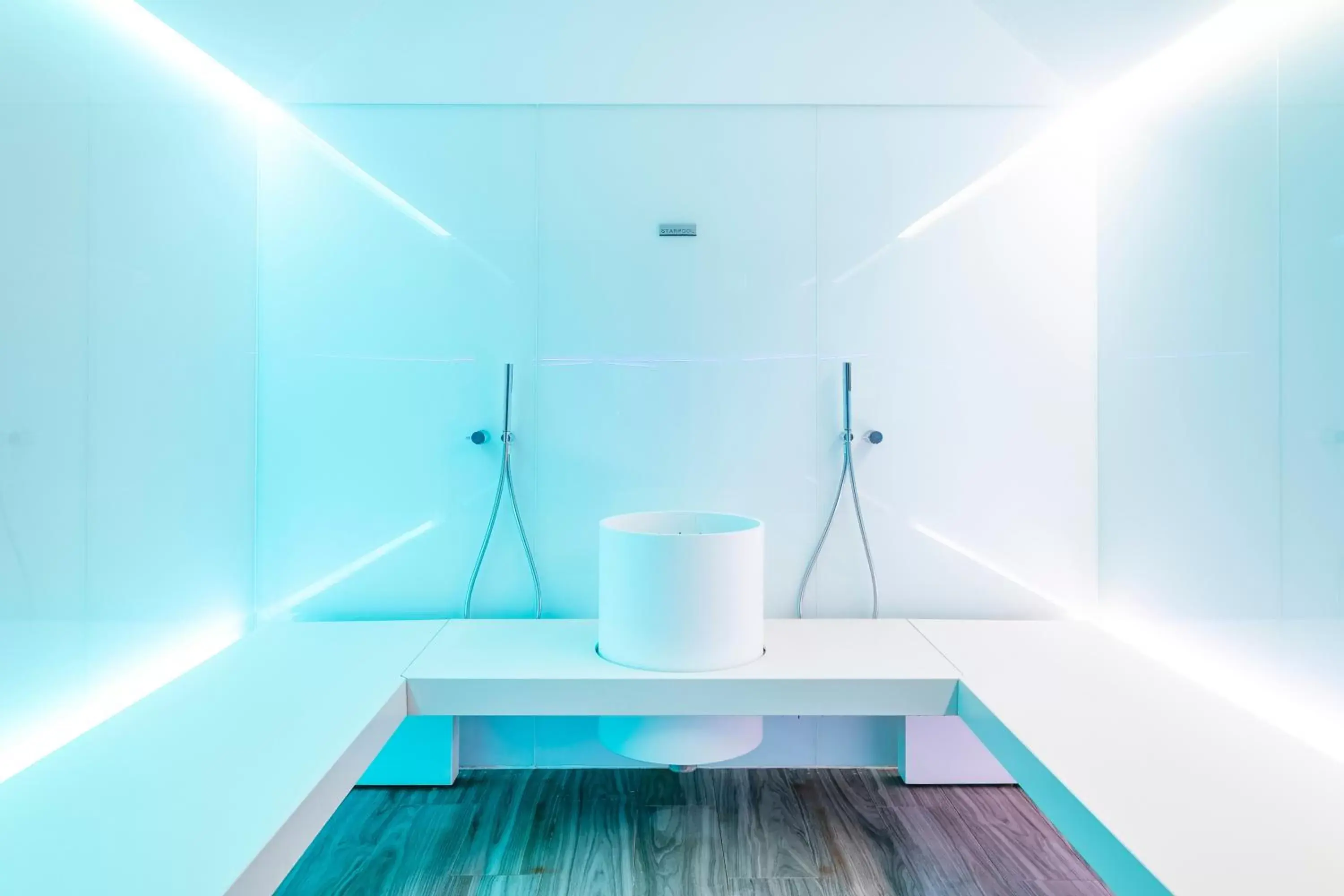 Spa and wellness centre/facilities, Bathroom in Hotel Spa Porta Maris by Melia