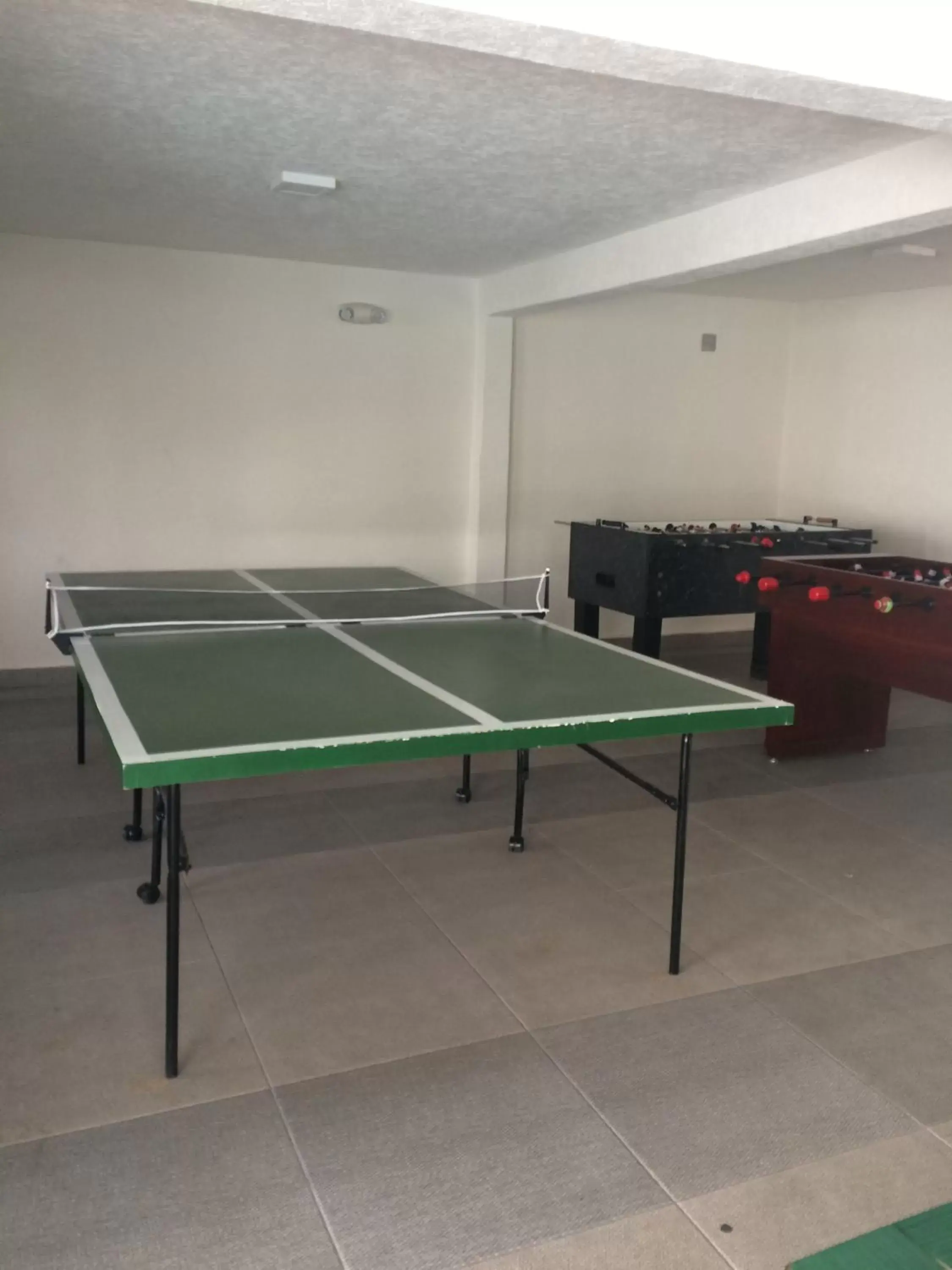 Game Room, Tennis/Squash in Radisson Hotel & Convention Center Toluca