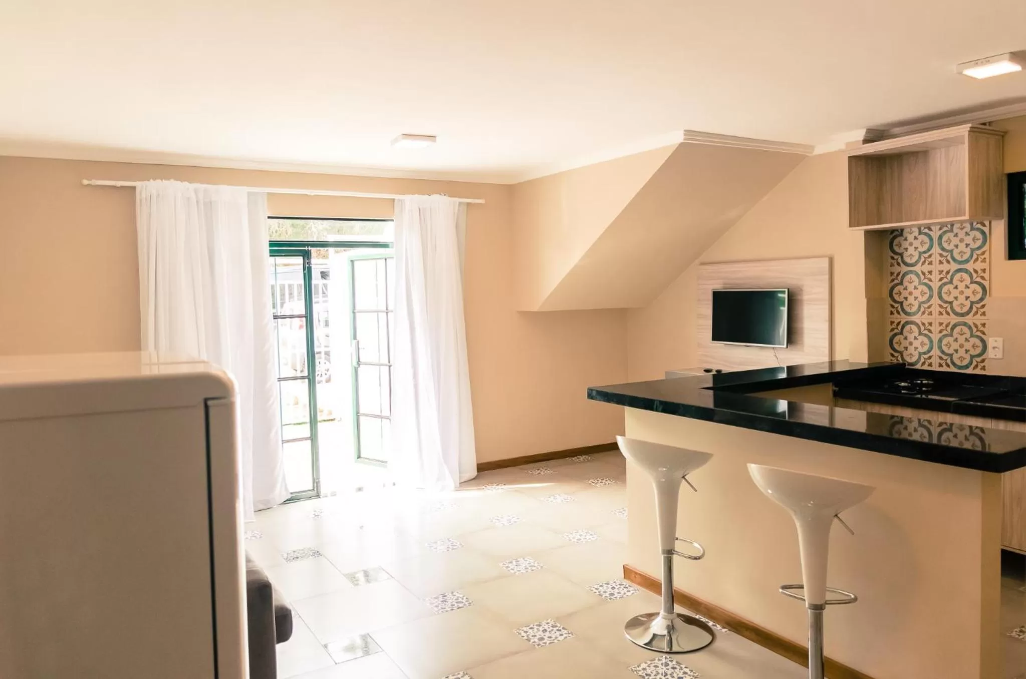 Photo of the whole room in Residencial Brava Club Exclusive