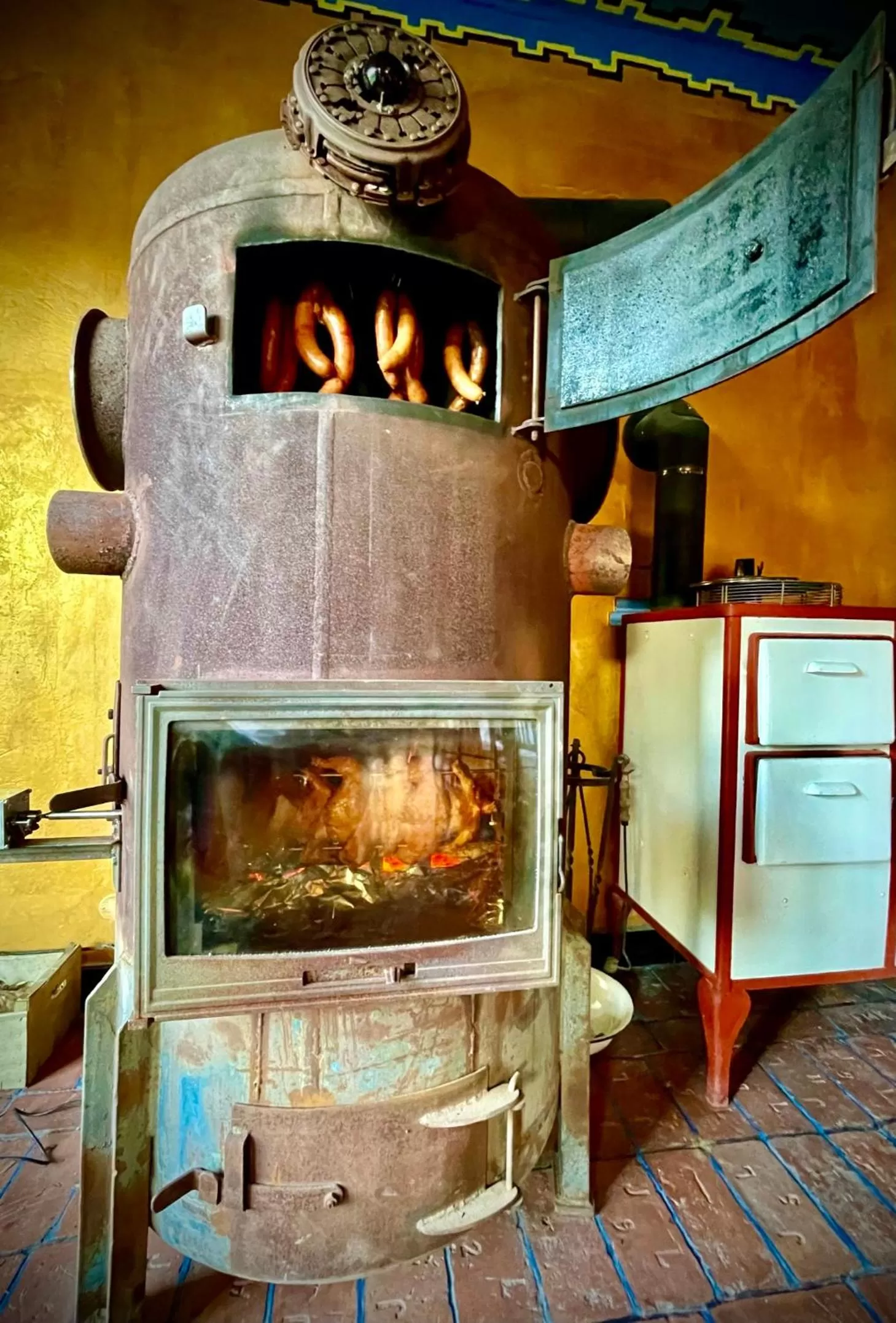 HARABURDI® Recyclart Hotel