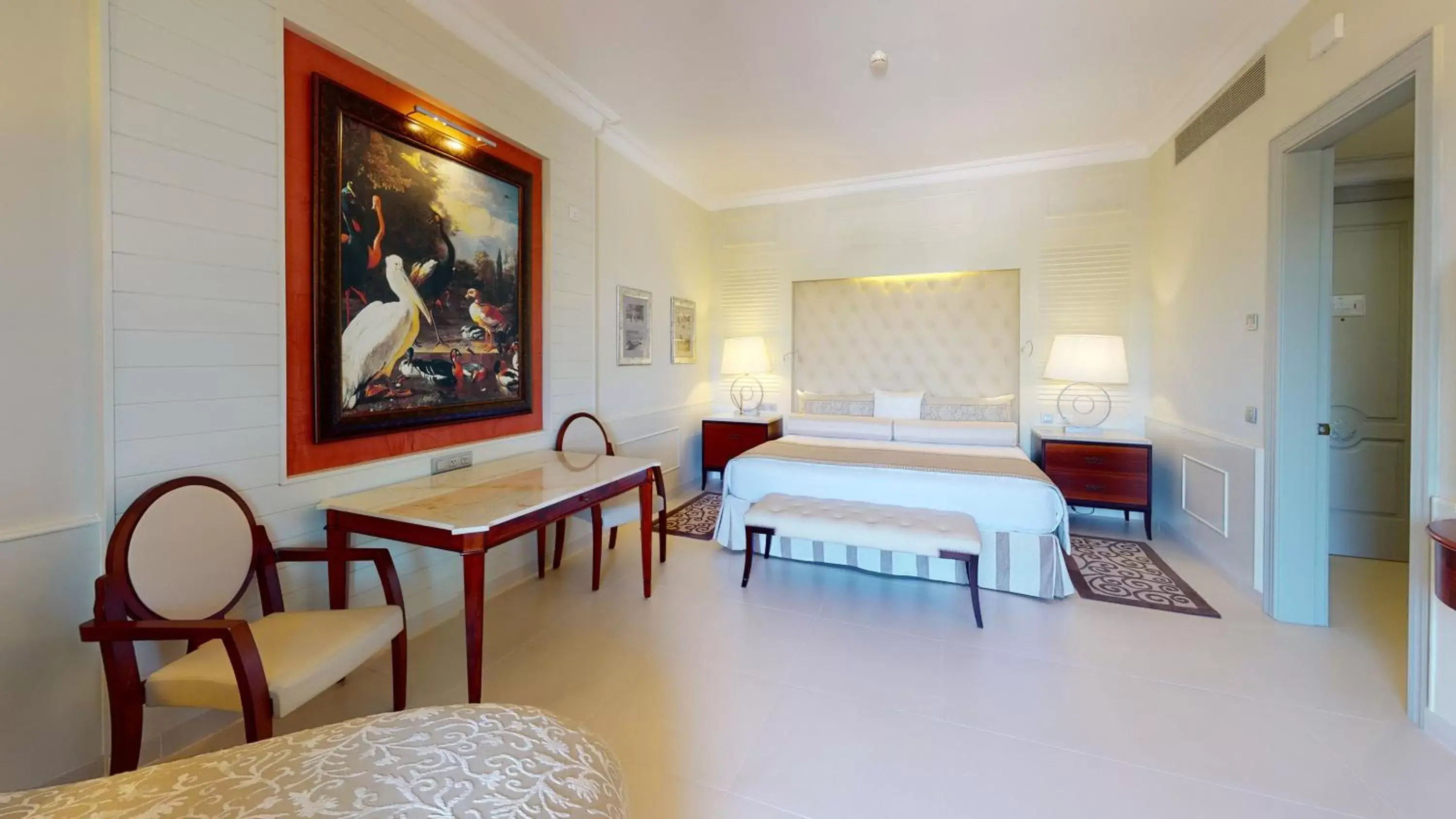 Suite (2 Adults) in Iberostar Grand Bavaro Hotel