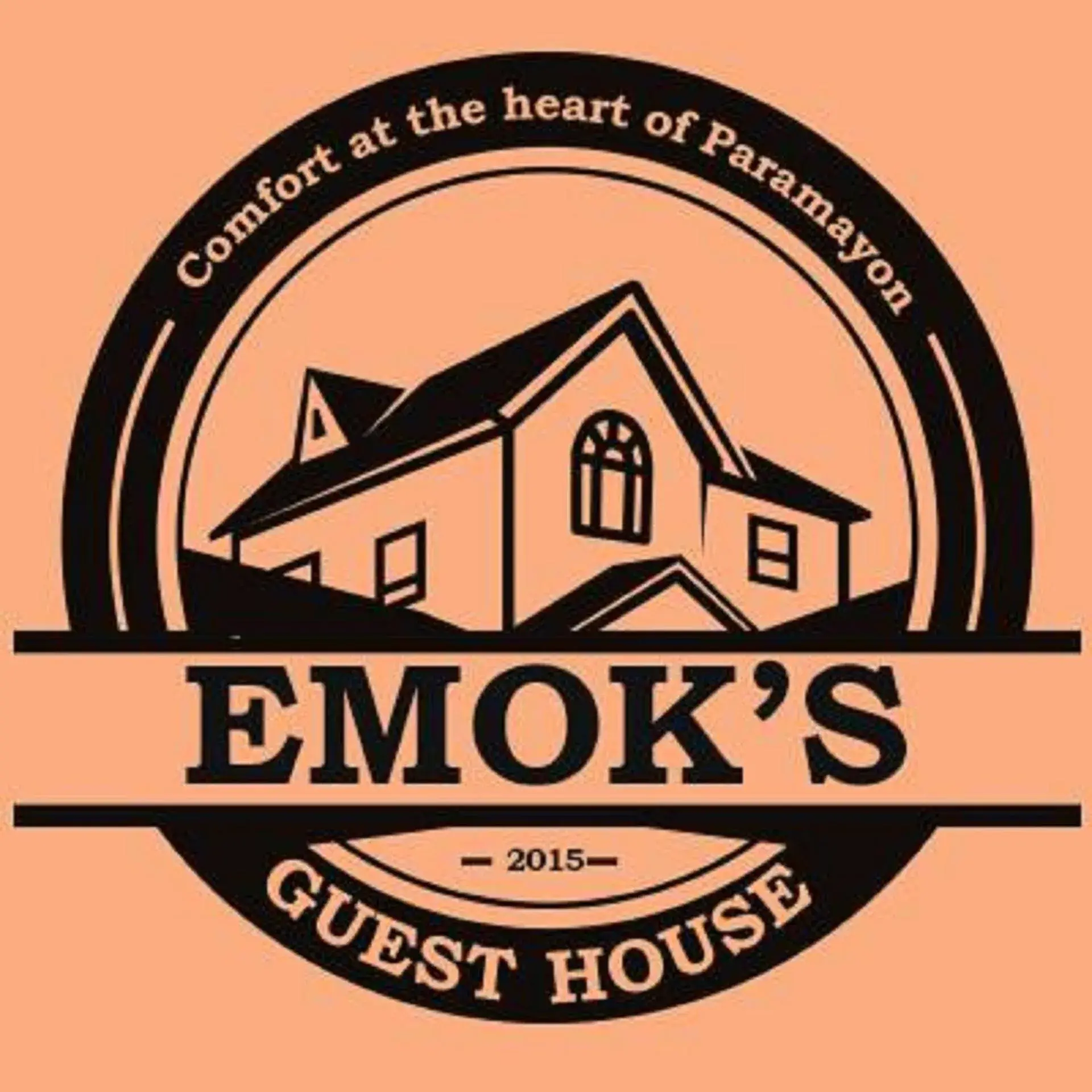 Emok's Guest House