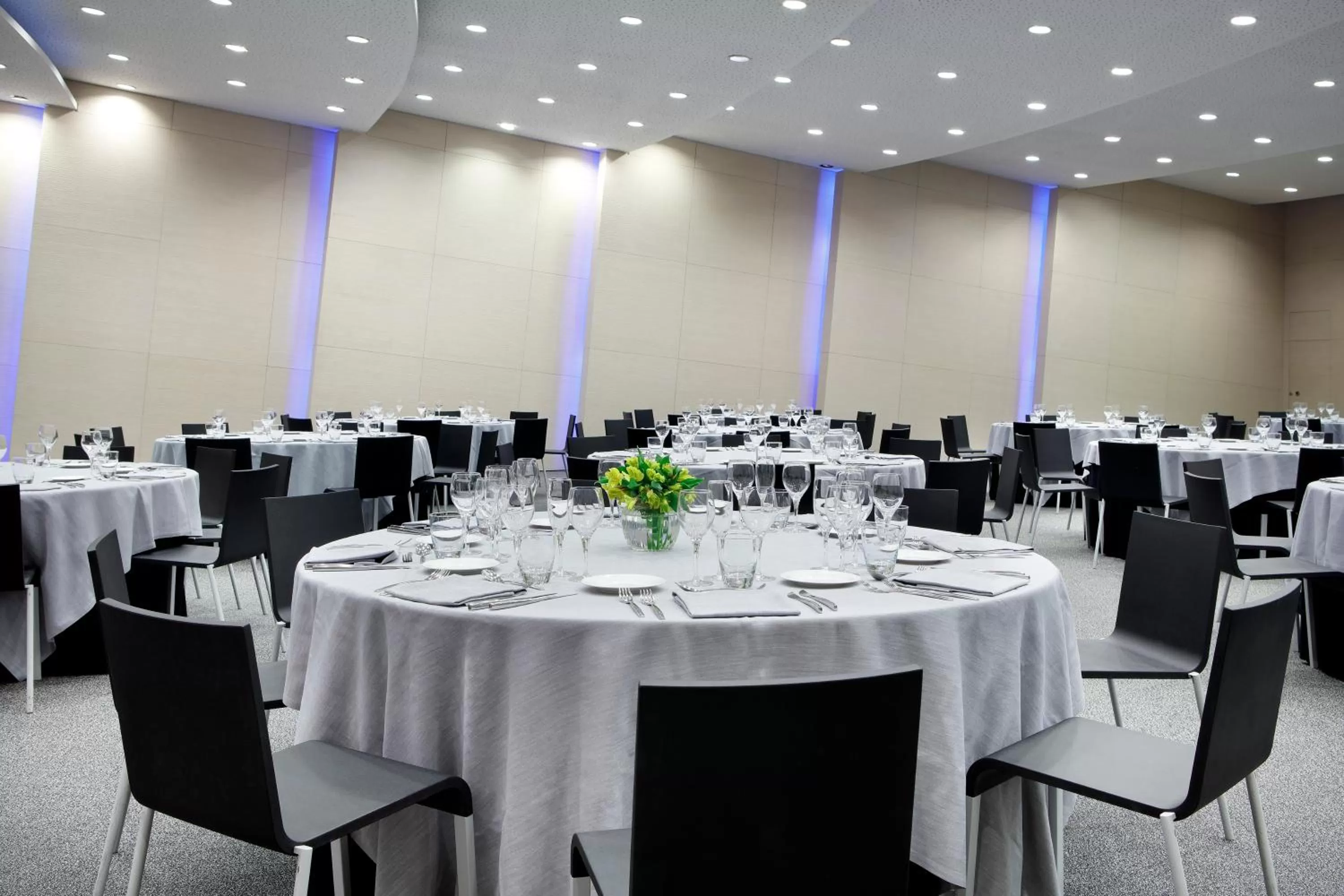 Meeting/conference room in Melia Barcelona Sarriá