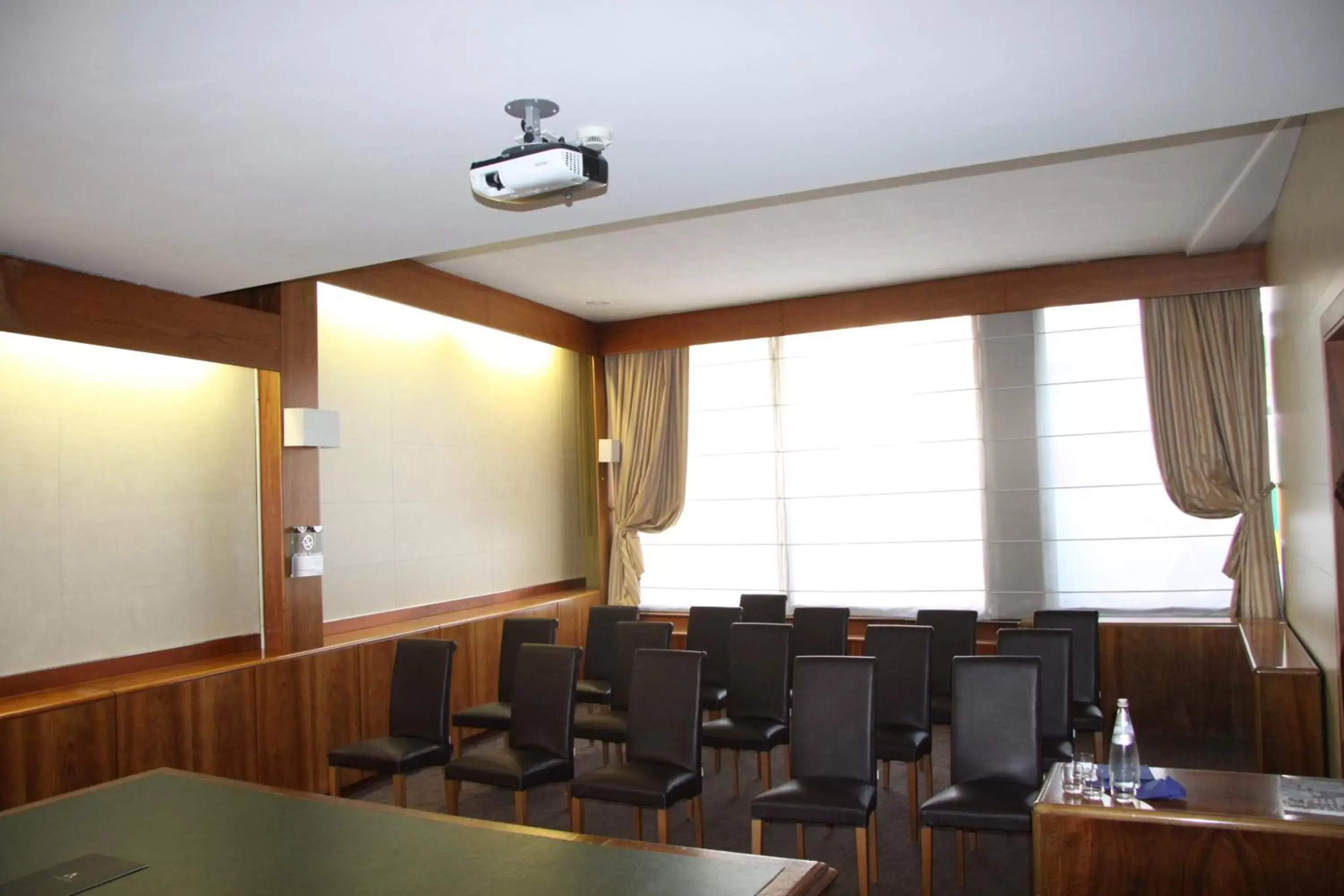 Meeting/conference room in LH Hotel Sirio Venice