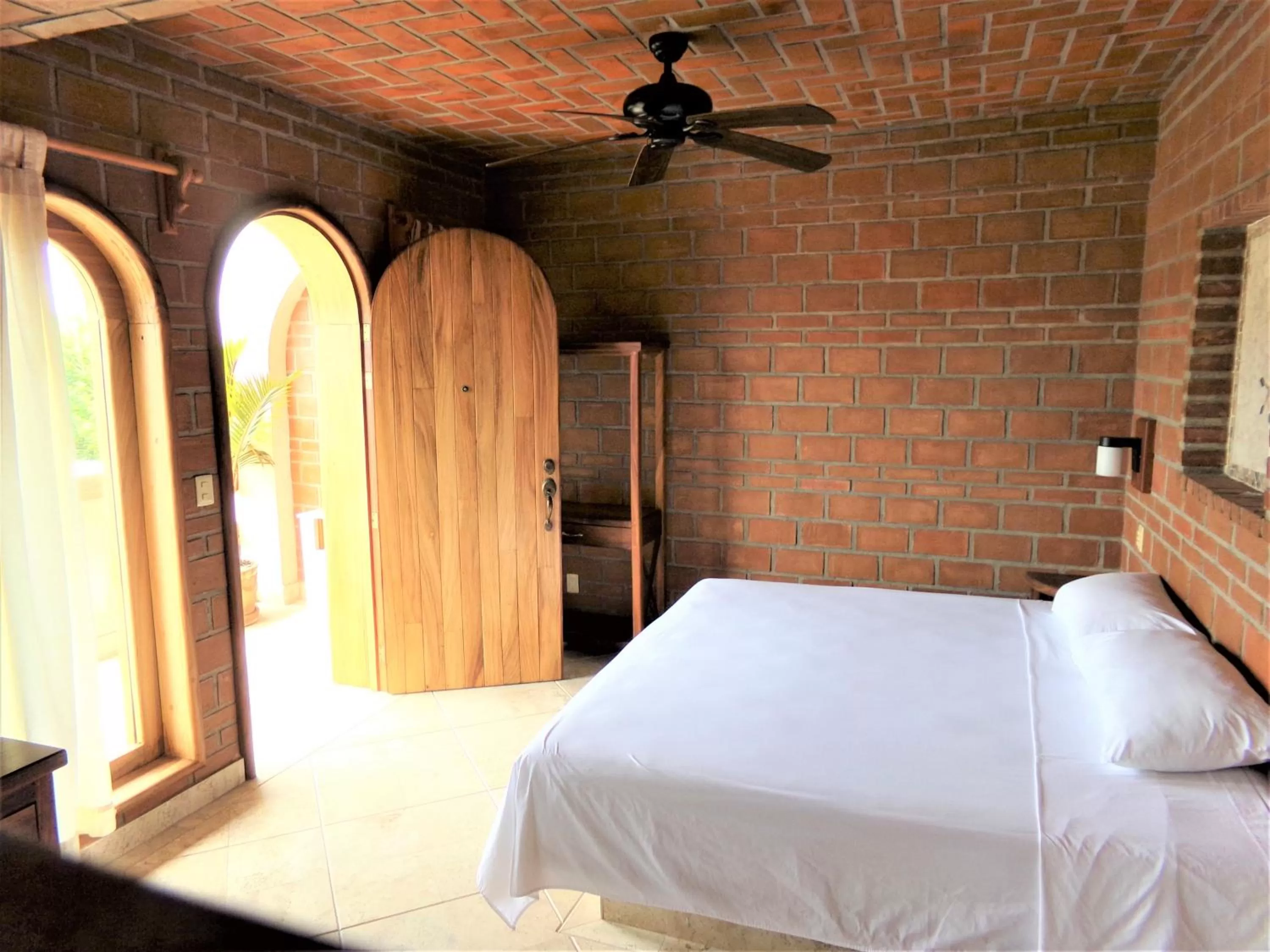 Hotel Casa de Lirio Diamante