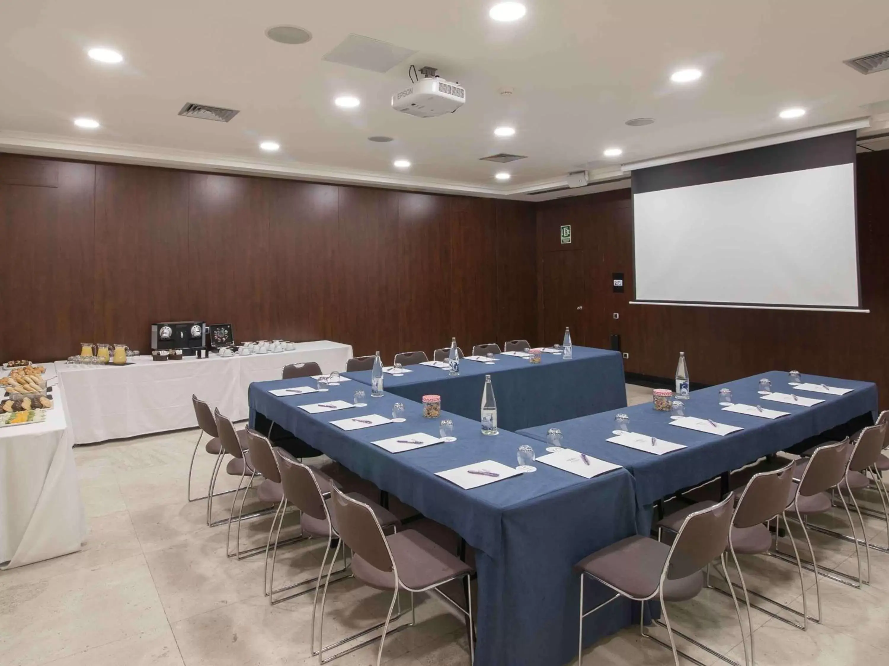Meeting/conference room in Augusta Barcelona Vallès
