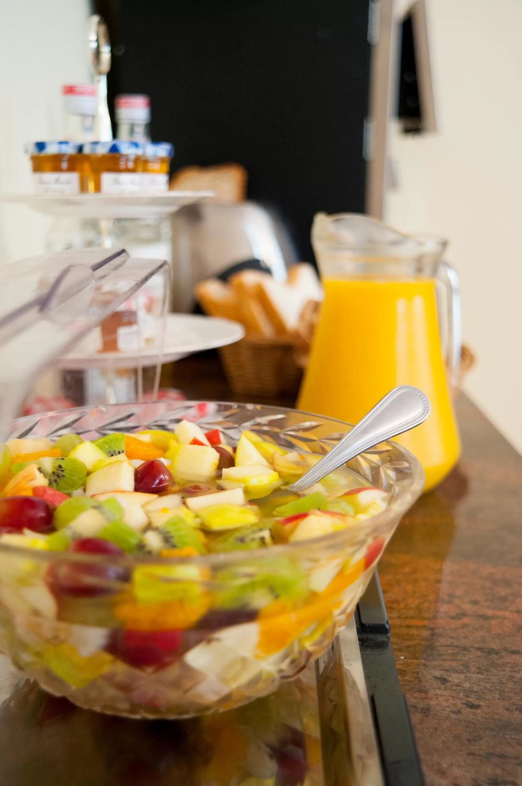 Molland Manor House Bed & Breakfast