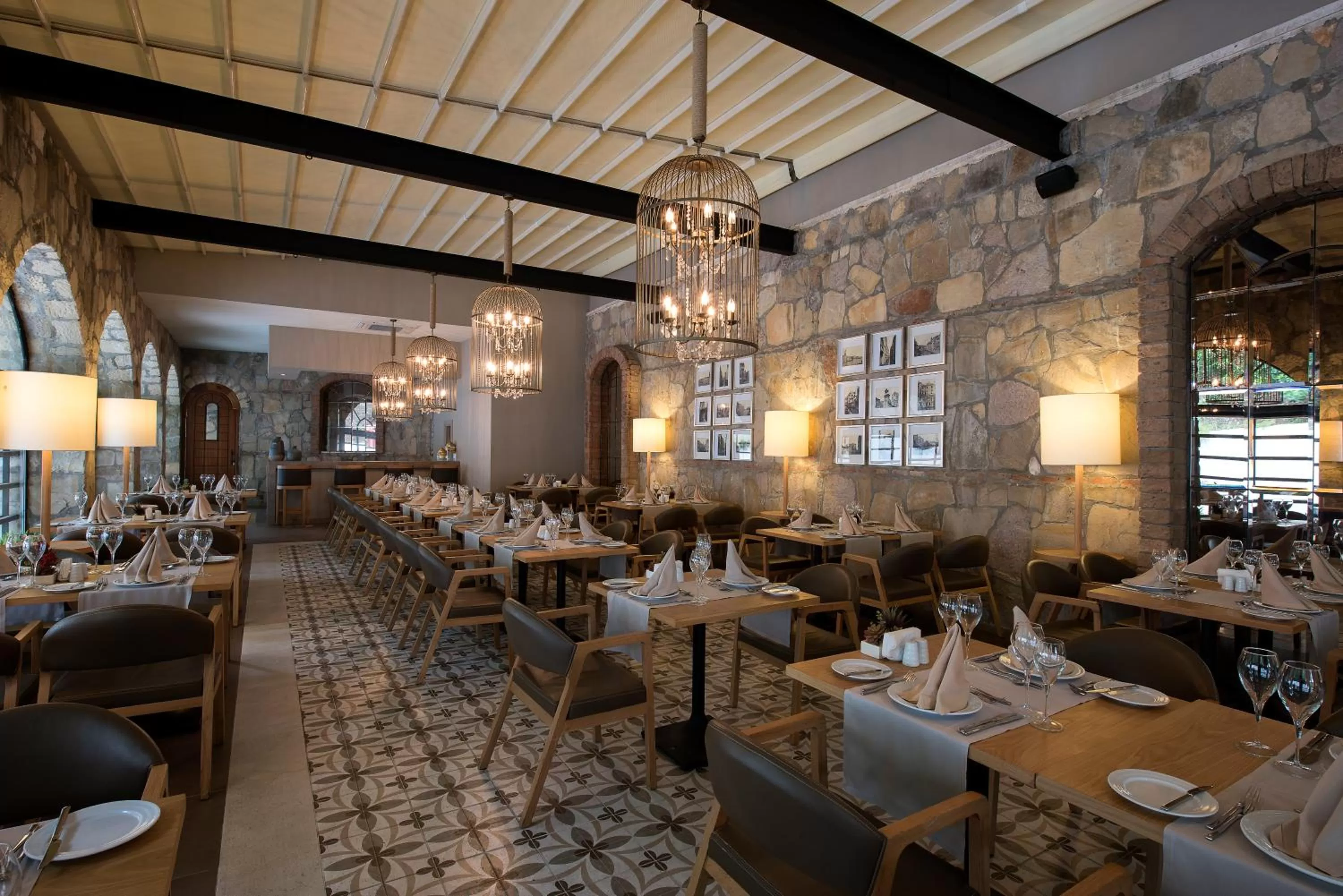 Restaurant/places to eat in Barut Hemera - Ultra All Inclusive