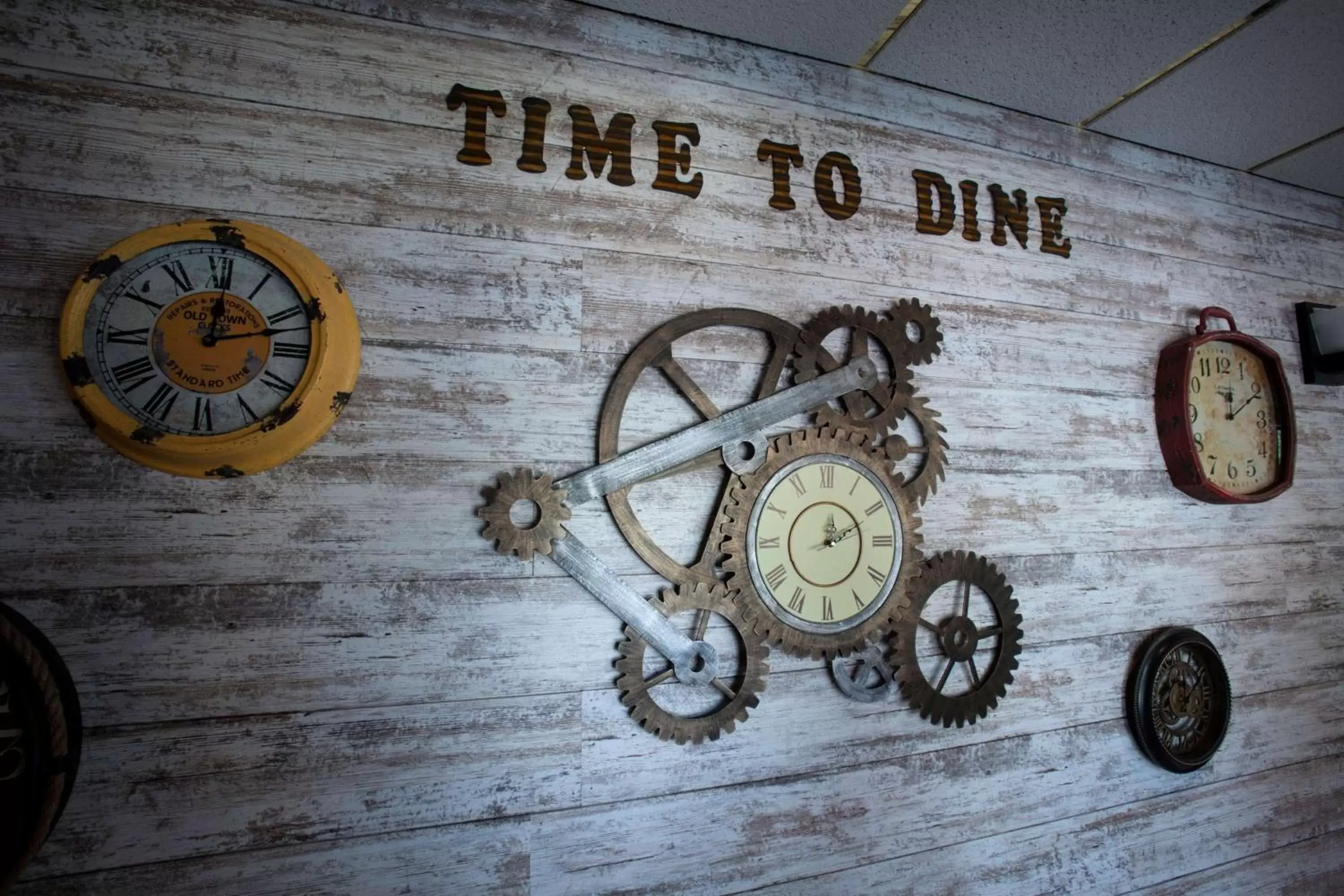 Restaurant/places to eat in Ramada by Wyndham Keystone Near Mt Rushmore Restaurant/places to eat in Ramada by Wyndham Keystone Near Mt Rushmore