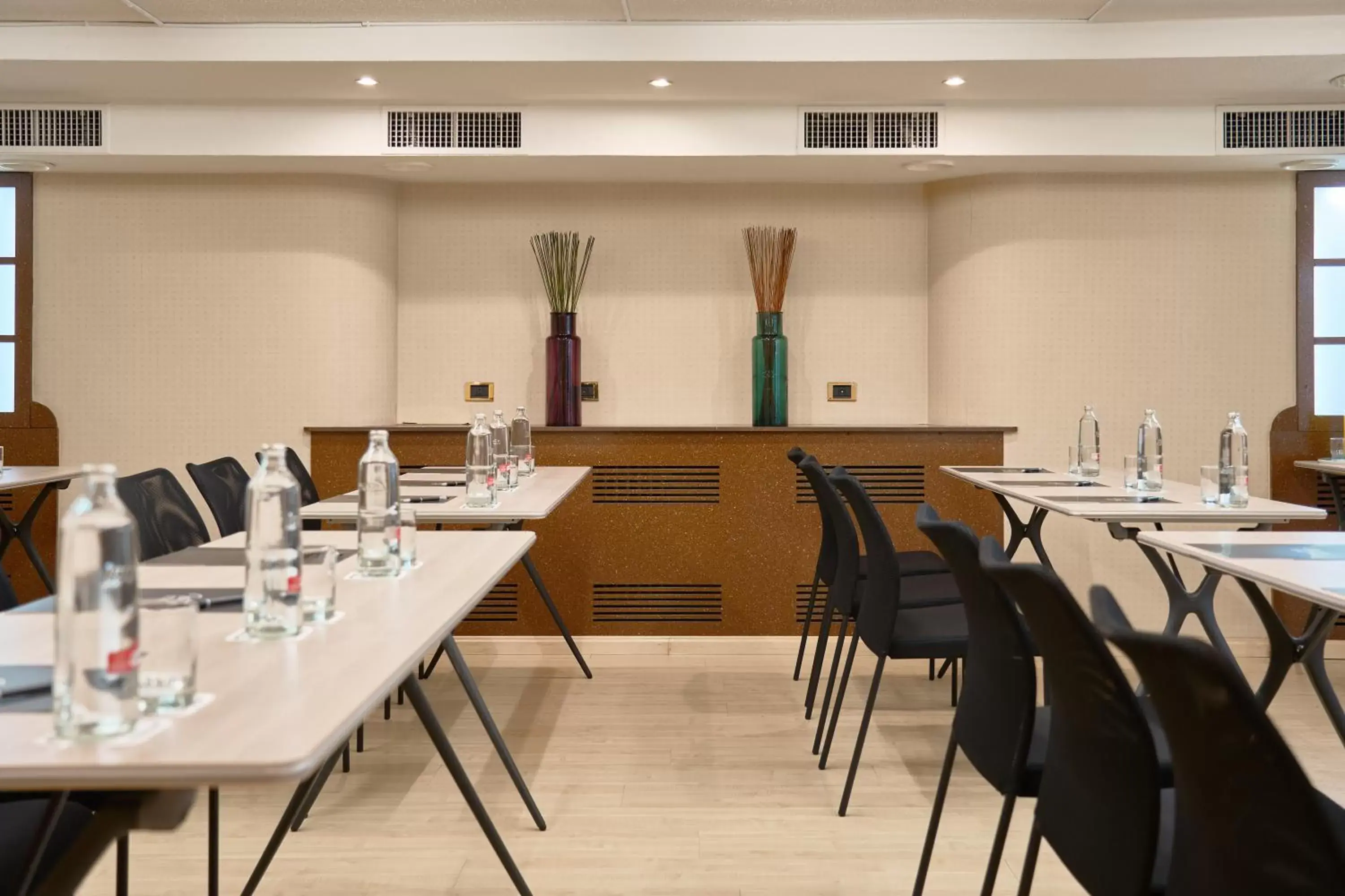Meeting/conference room in Hotel Macià Cóndor