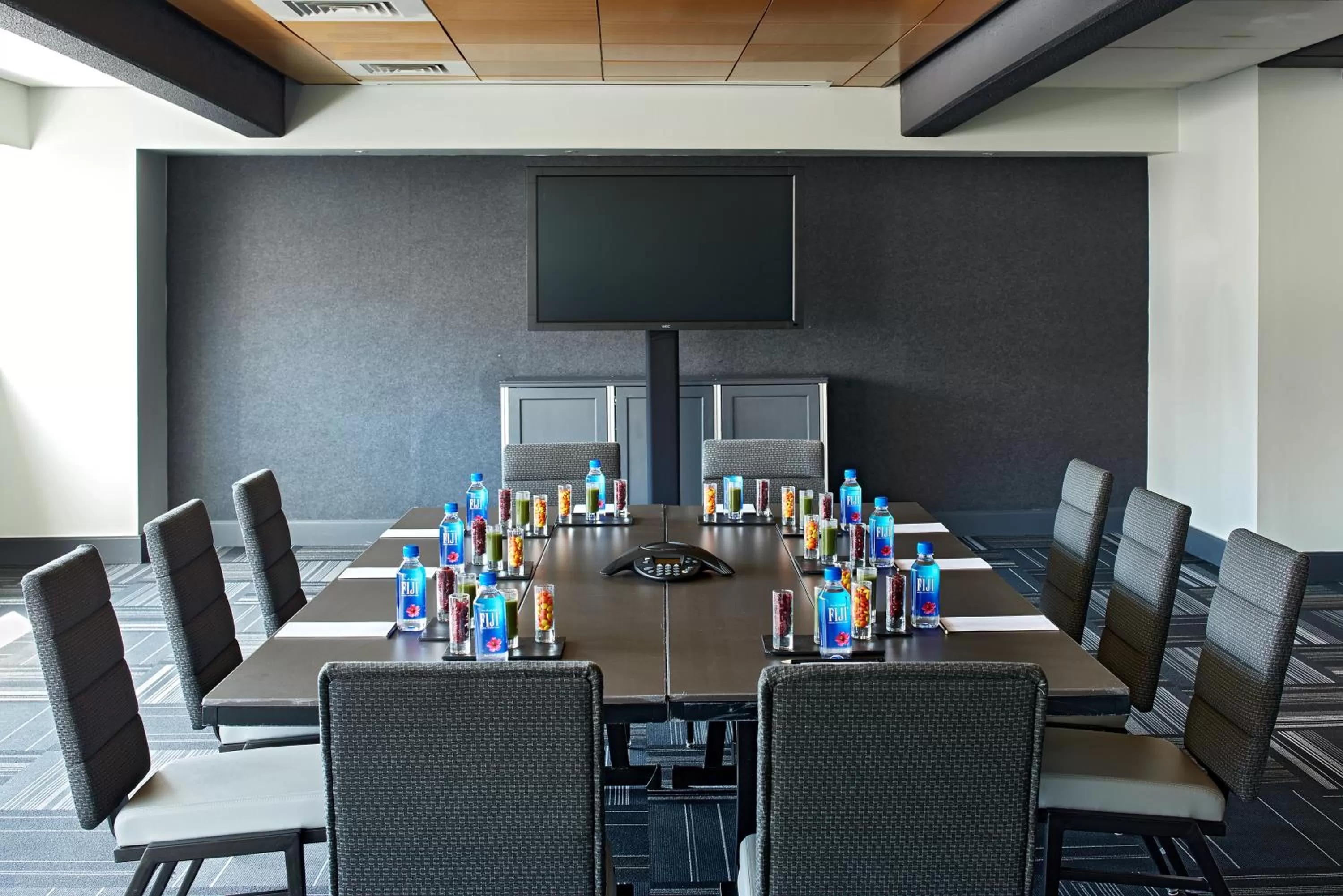 Business facilities in Revere Hotel Boston Common