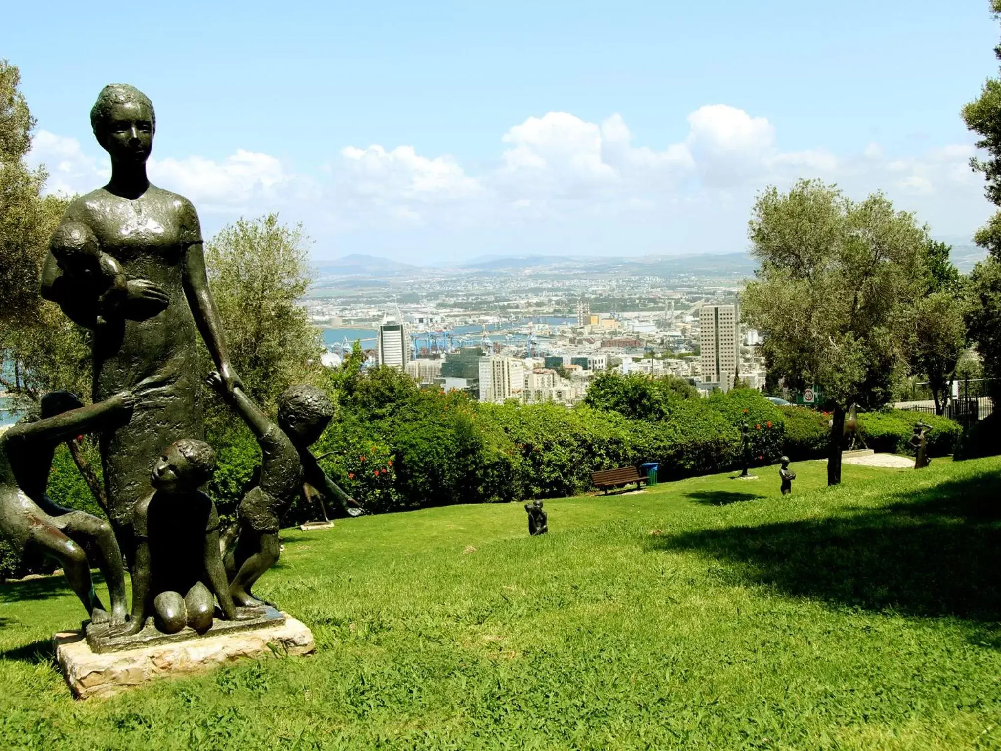 Other in Dan Panorama Haifa Hotel