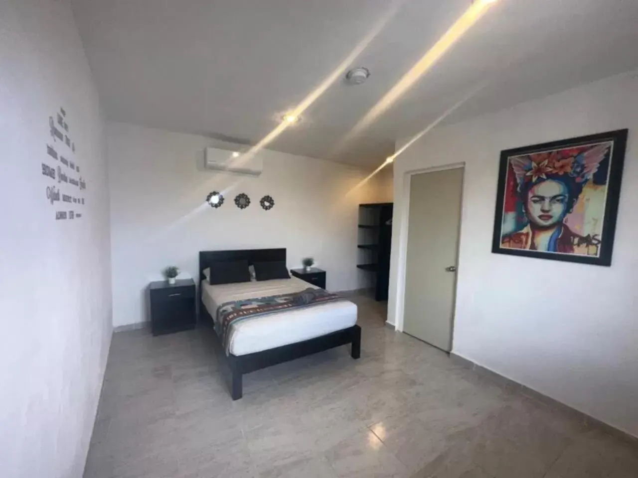 LUX Studio ROOM LAS PALMAS PUERTO MORELOS