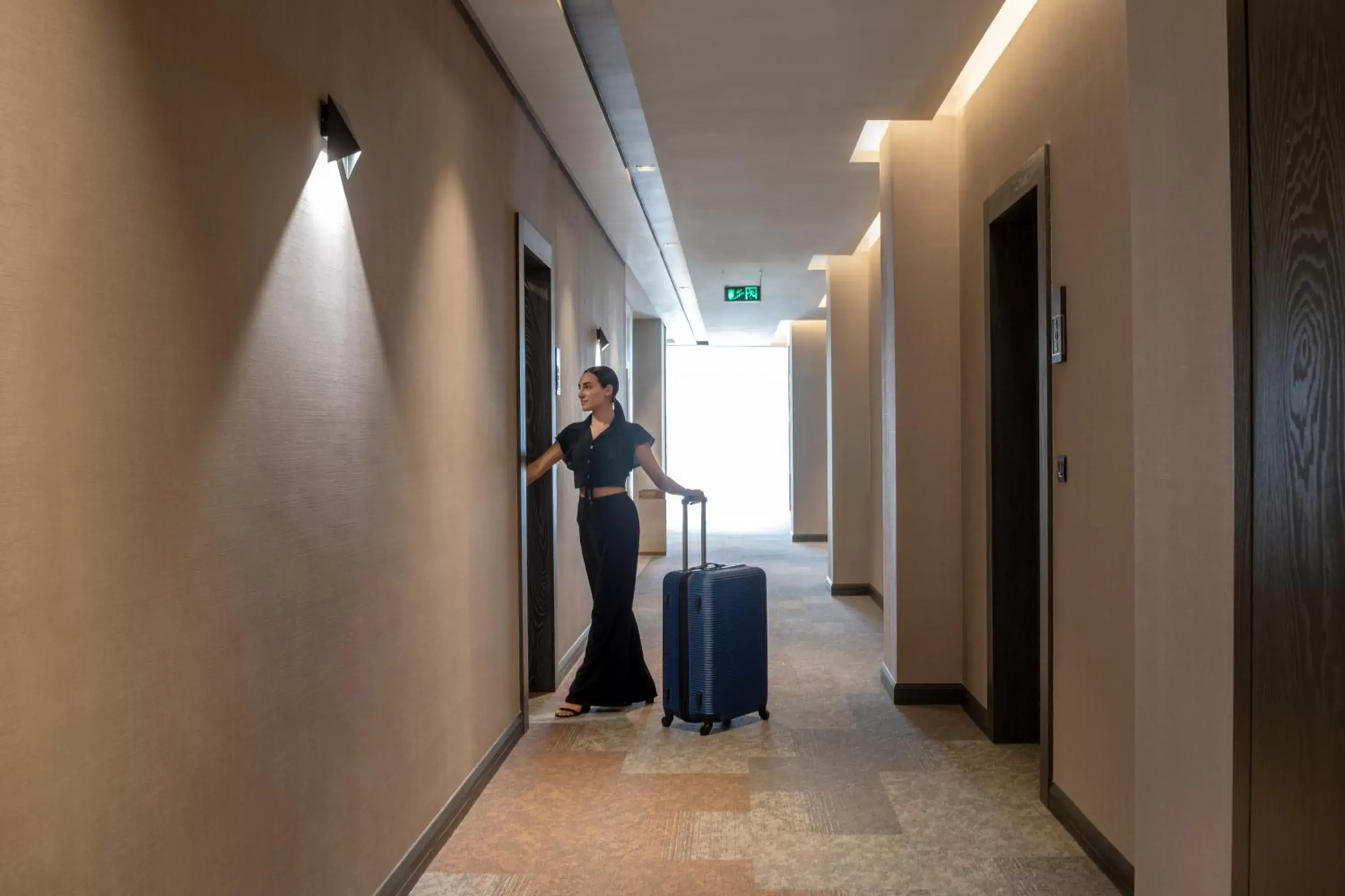 Property building in Sphera by Stellar Hotels, Yerevan Property building in Sphera by Stellar Hotels, Yerevan