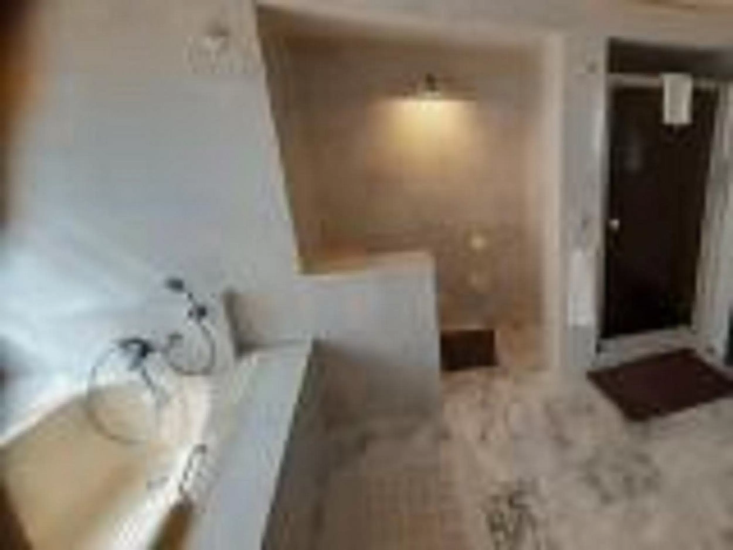 Shower, Bathroom in Guesthouse Indongo Swakopmund