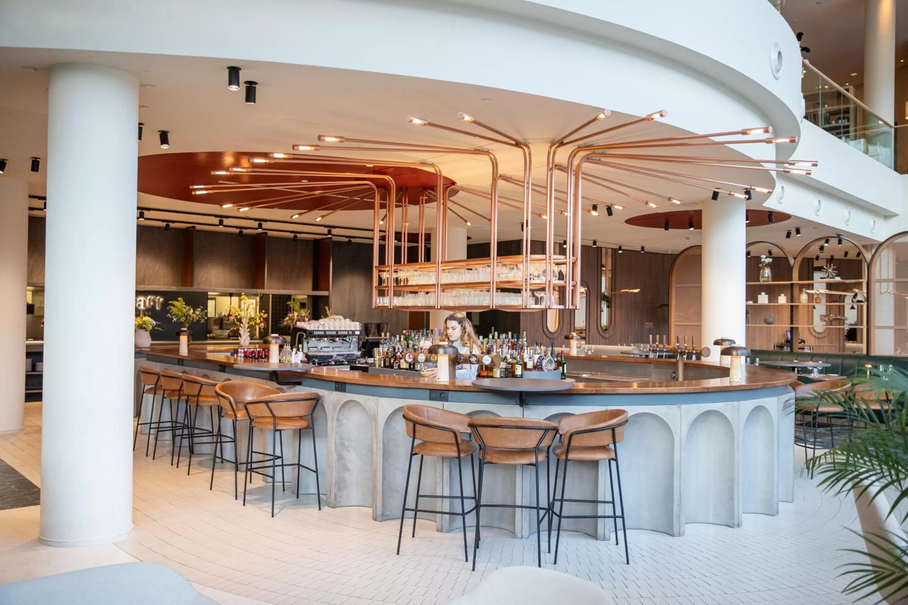 Crowne Plaza Brussels Airport by IHG