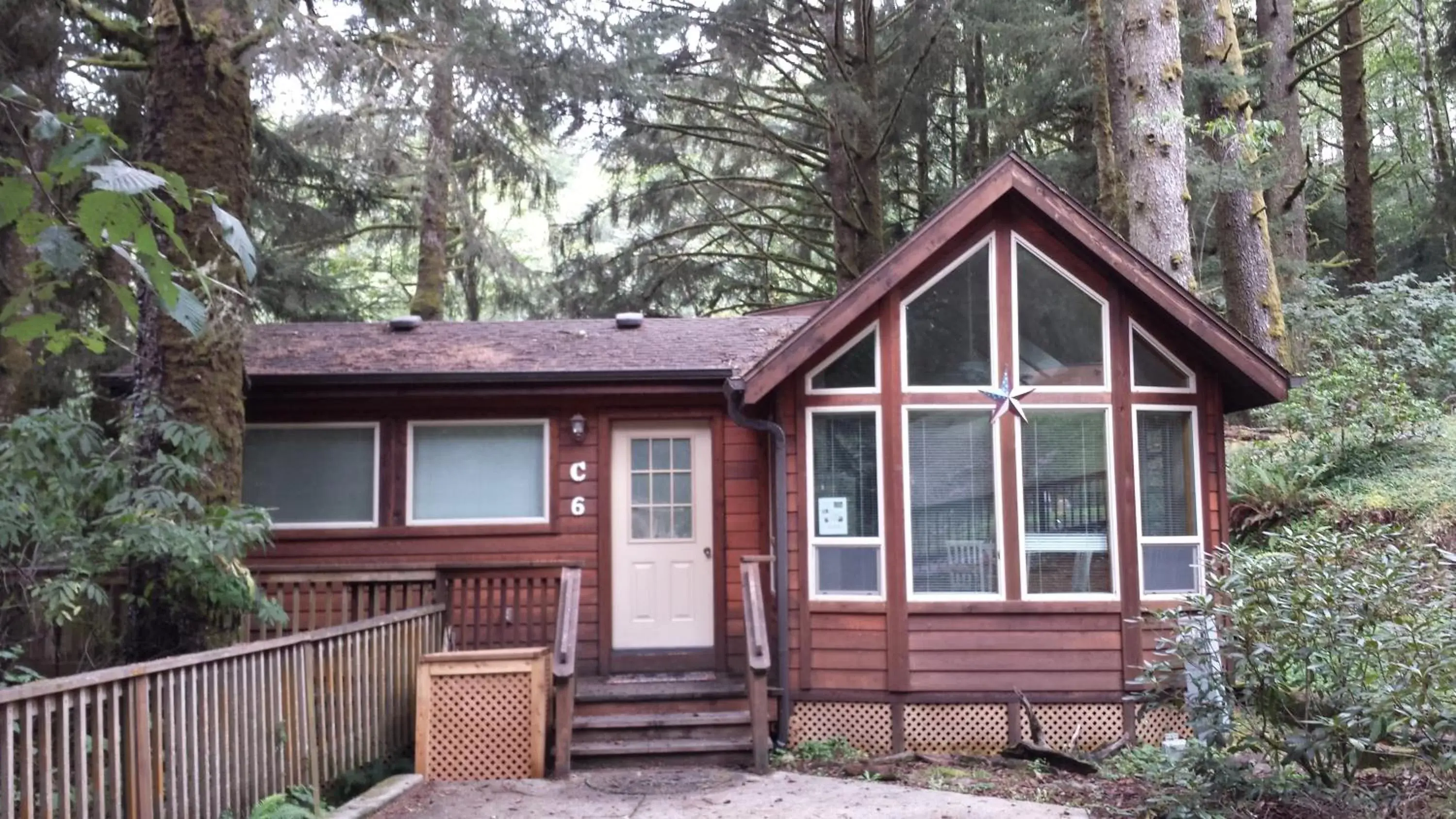 Mountain view, Property Building in Whaleshead Beach Resort