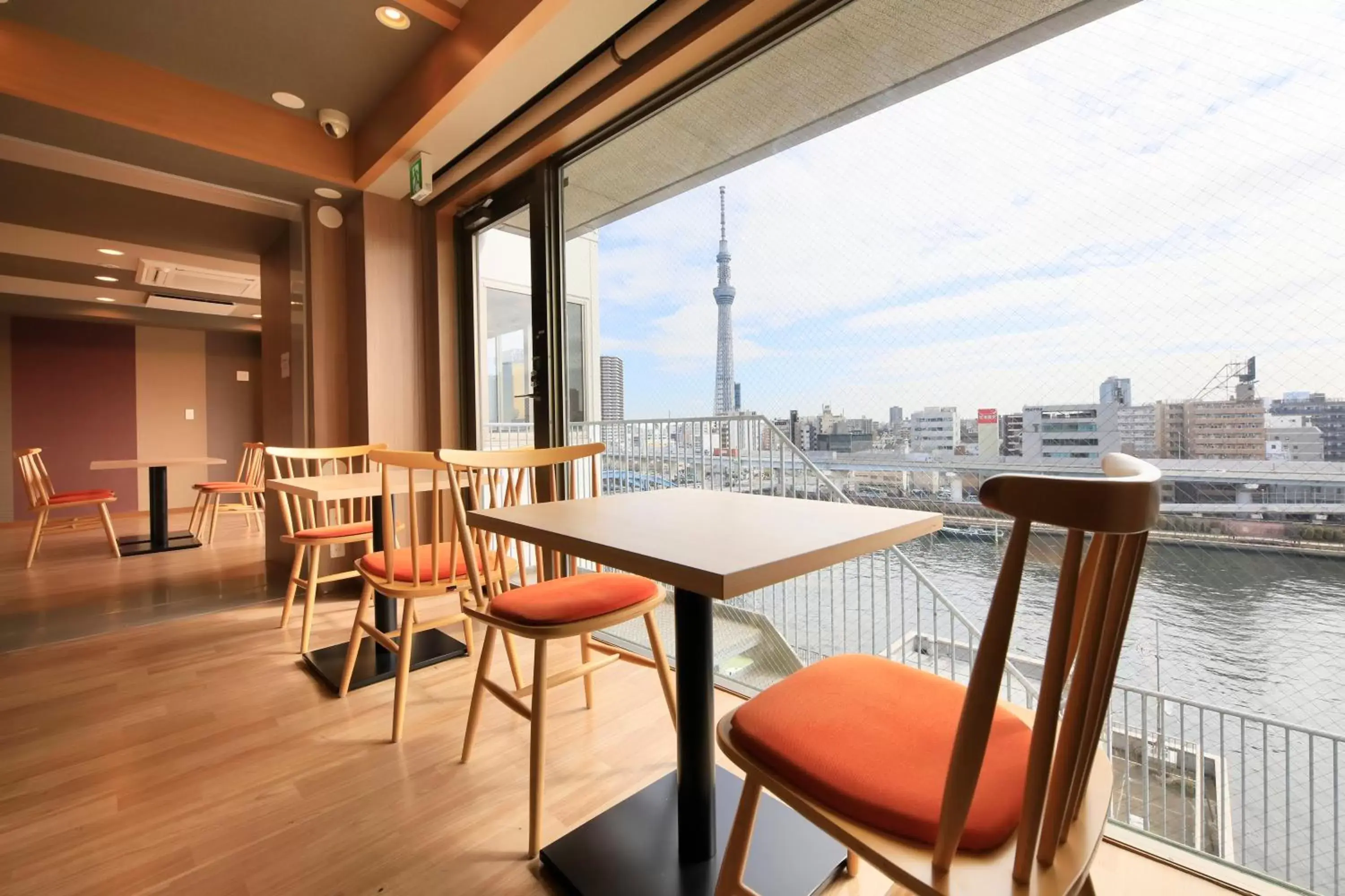 Lounge or bar, Restaurant/Places to Eat in Asakusa Hotel Hatago