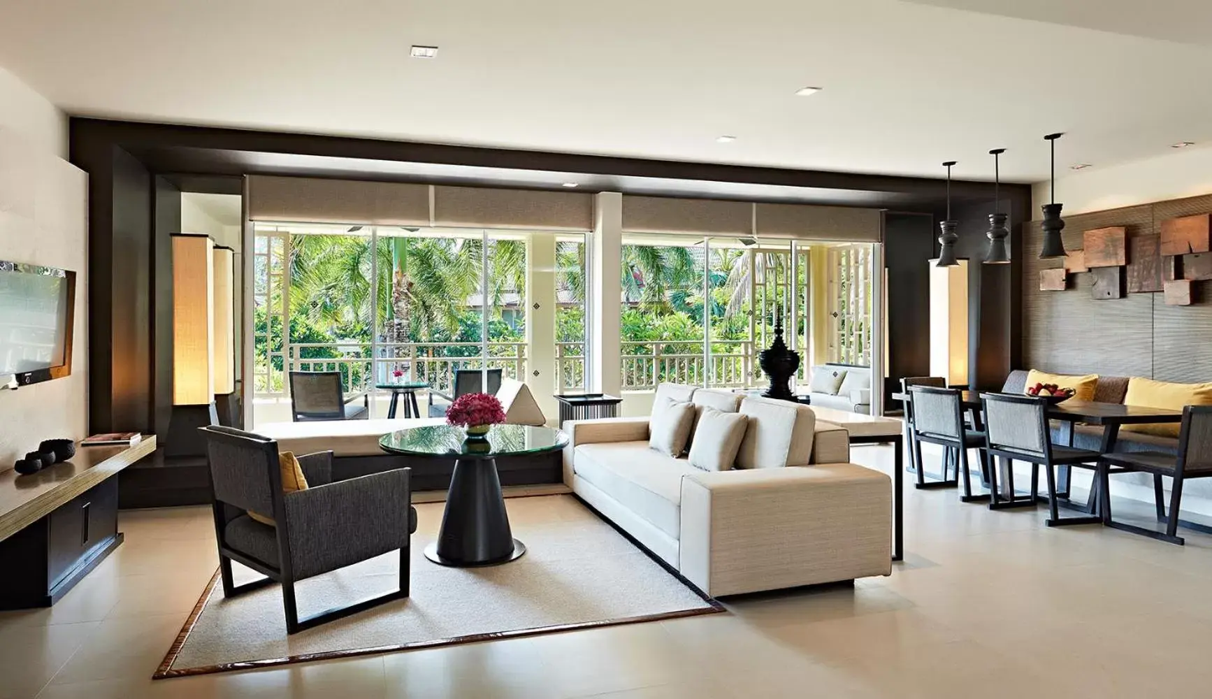 Premier Suite in Hyatt Regency Hua Hin SHA Extra Plus