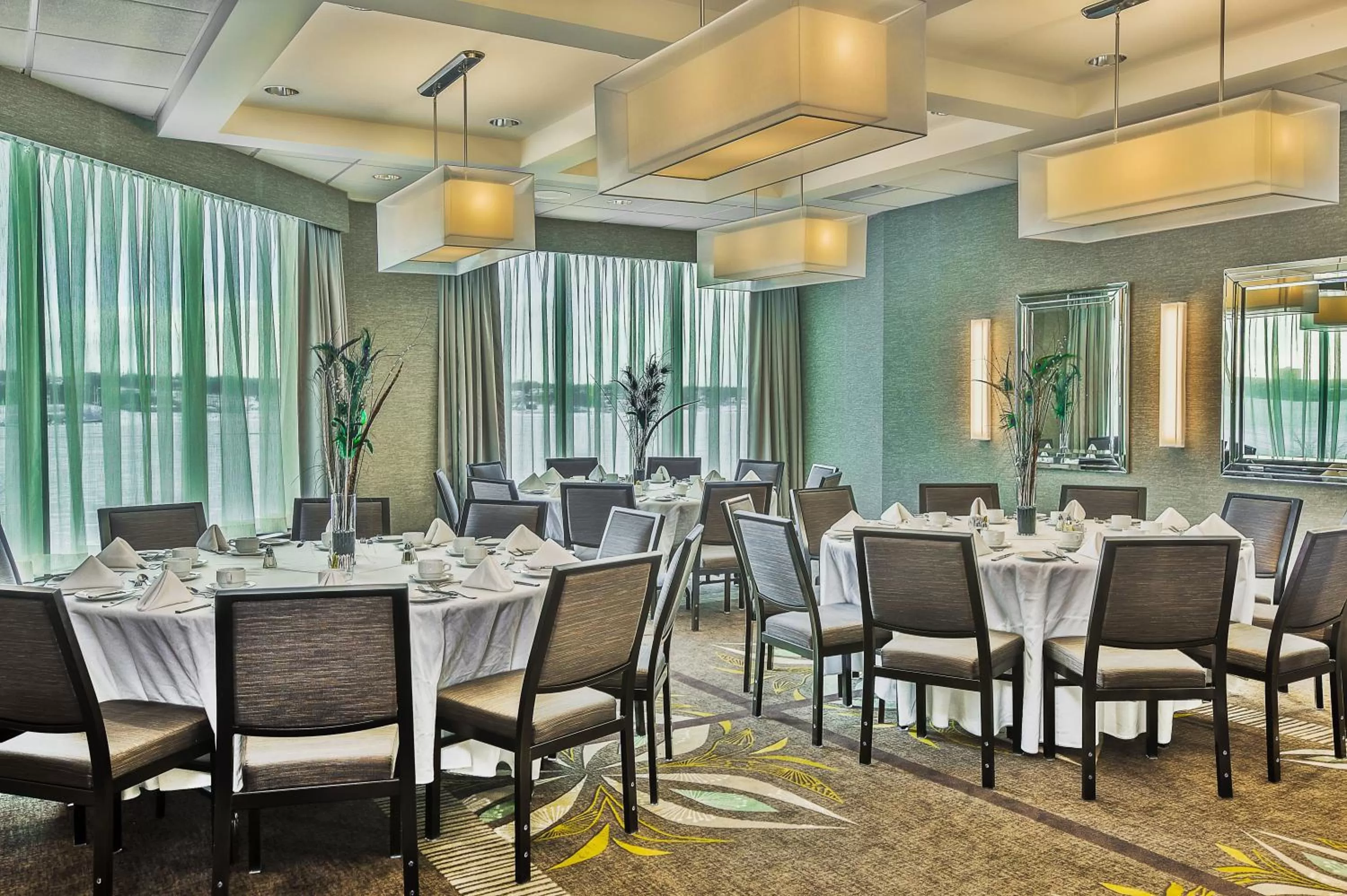 Banquet/Function facilities in Holiday Inn Sydney - Waterfront by IHG