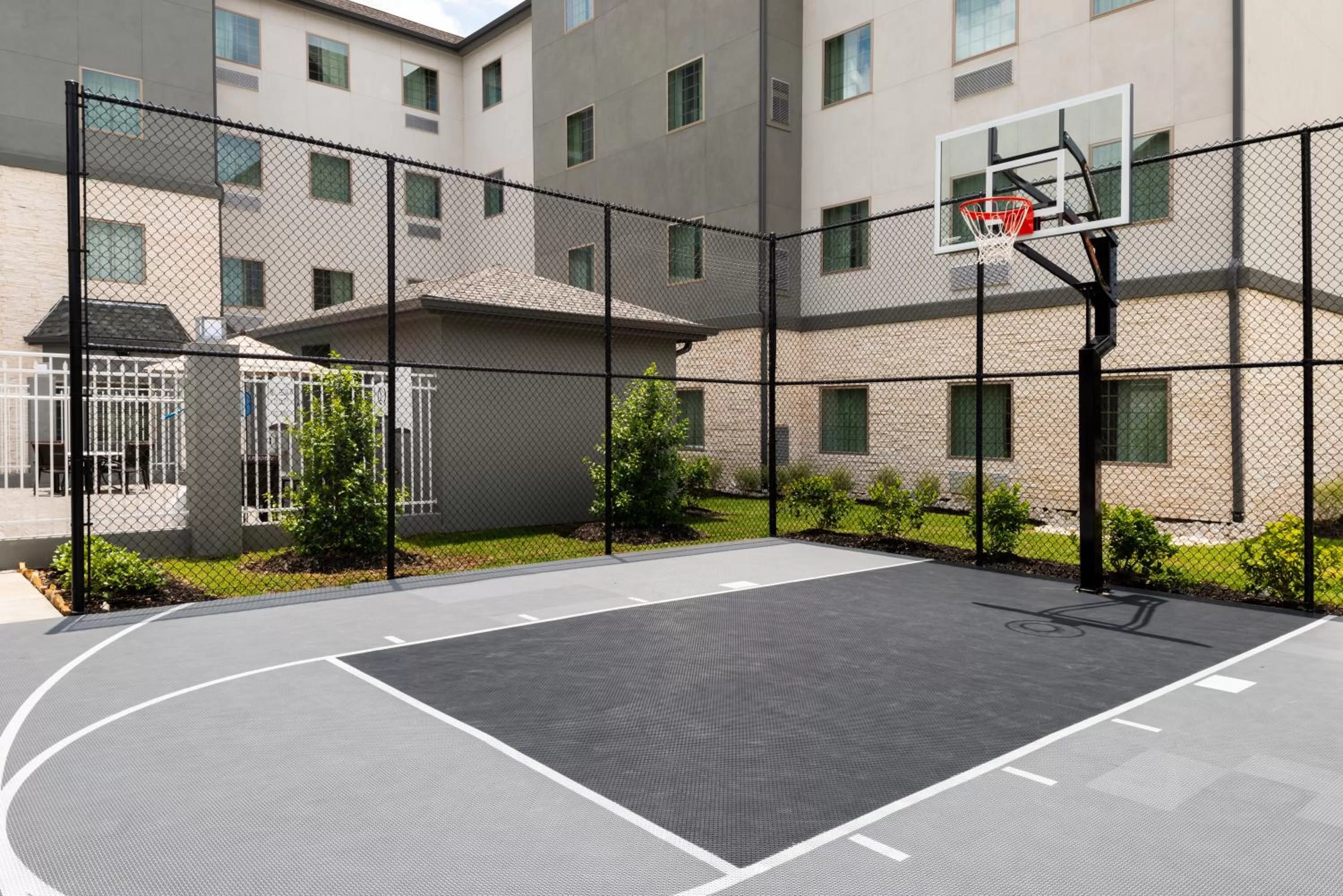 Fitness centre/facilities in Staybridge Suites - Lake Charles by IHG