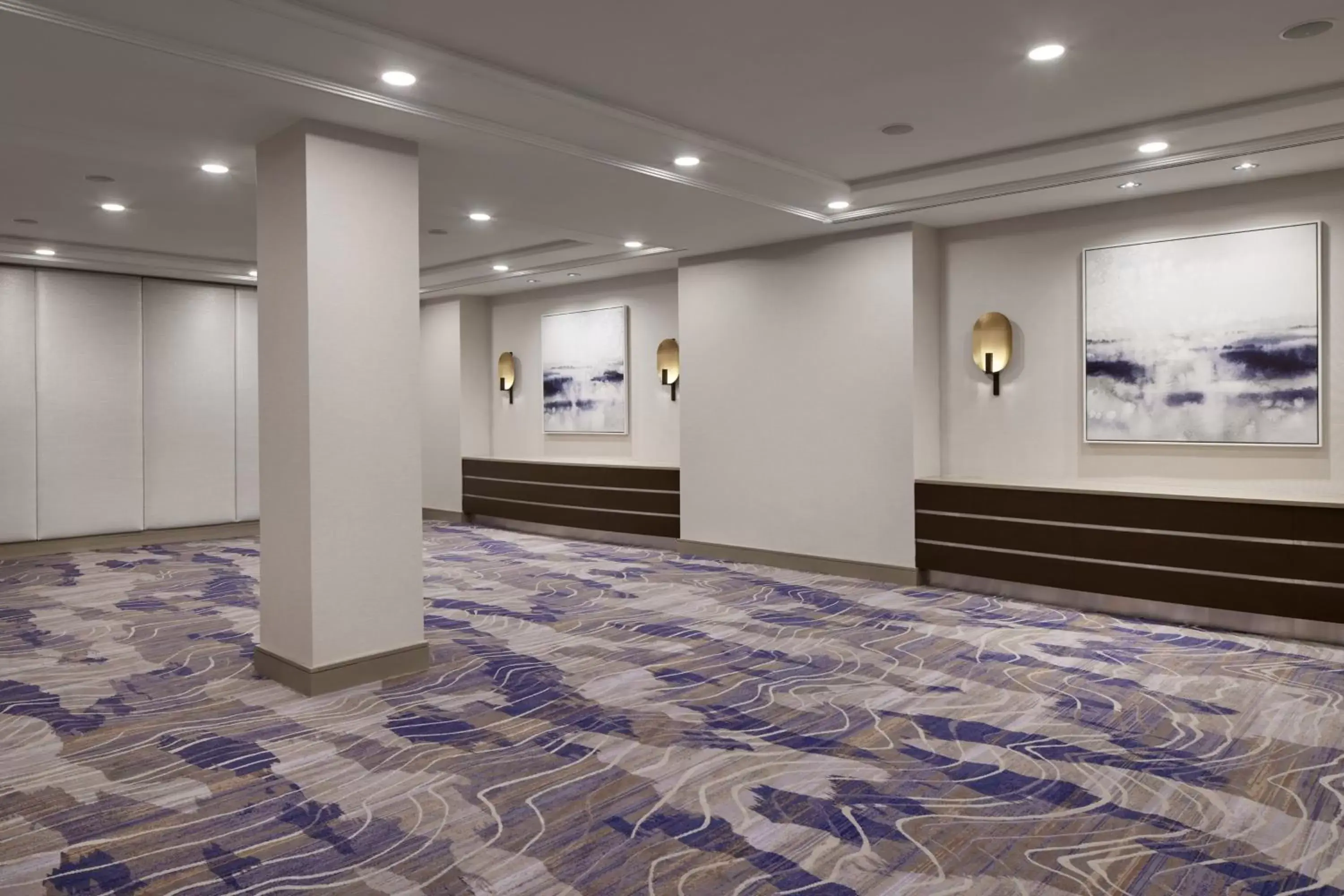Meeting/conference room, Lobby/Reception in Westin Georgetown, Washington D.C.