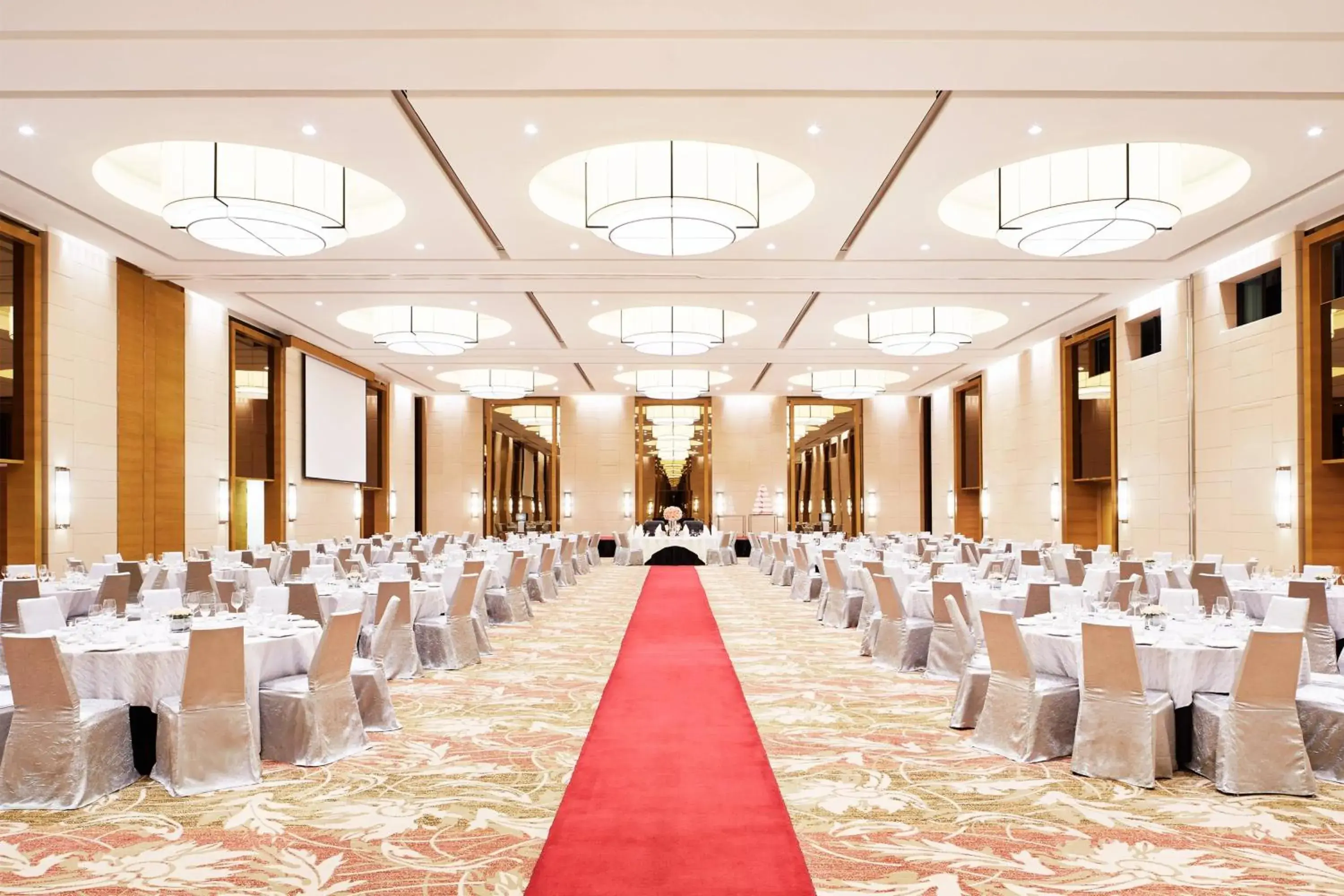 Meeting/conference room, Banquet Facilities in Four Points by Sheraton Puchong