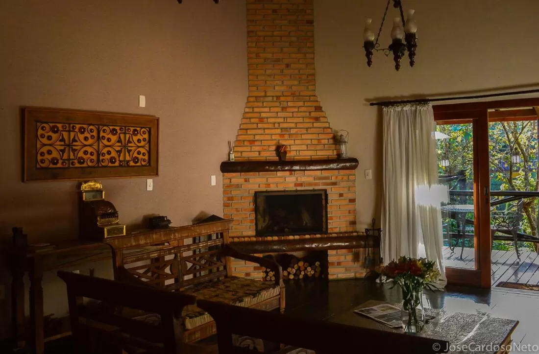 Pousada Serra do Luar