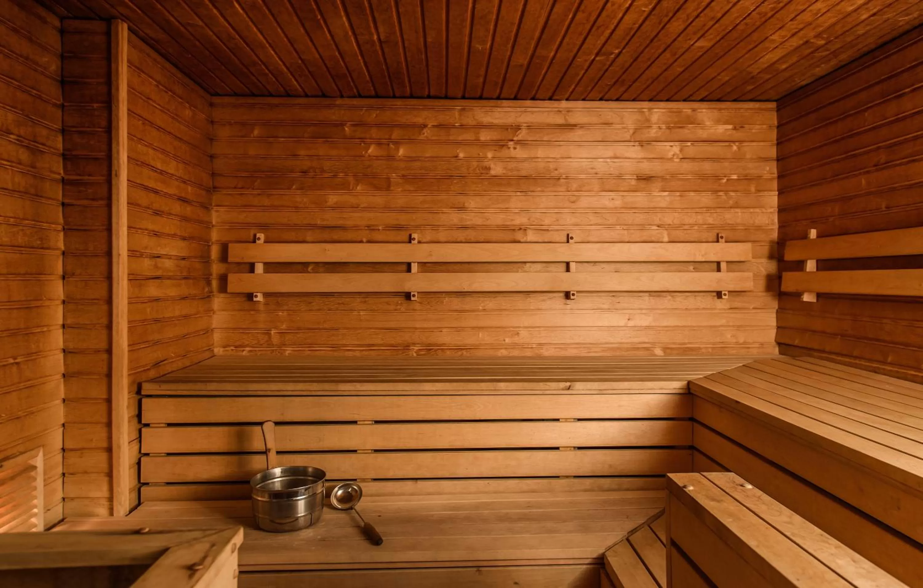 Spa and wellness centre/facilities in Original Sokos Hotel Vaakuna Helsinki