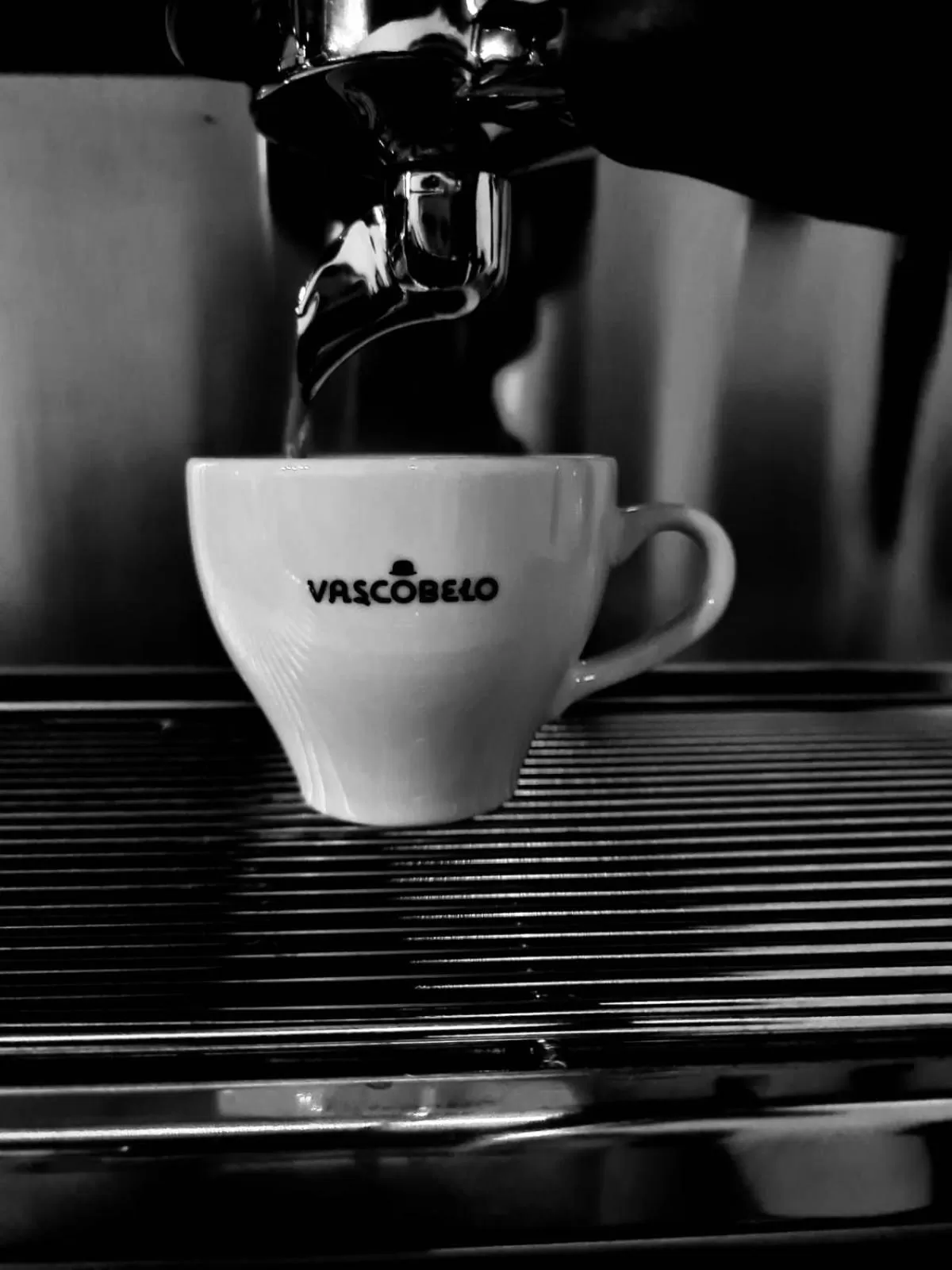 Restaurant/places to eat in Hotel Tholen