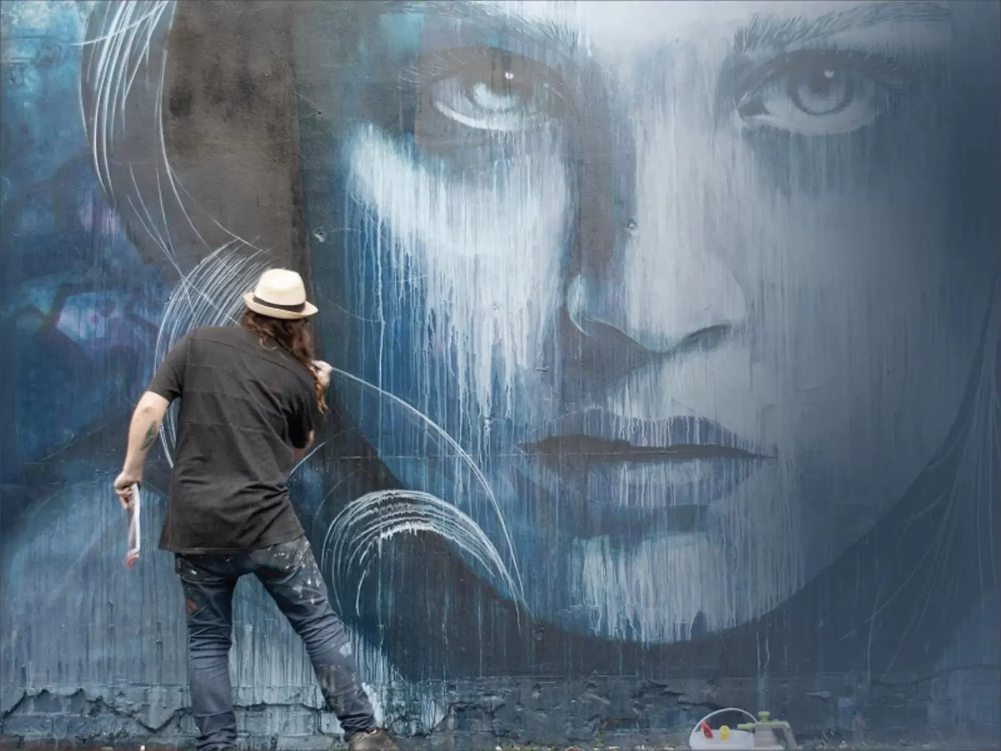 View (from property/room) in The Constance Fortitude Valley View (from property/room) in The Constance Fortitude Valley