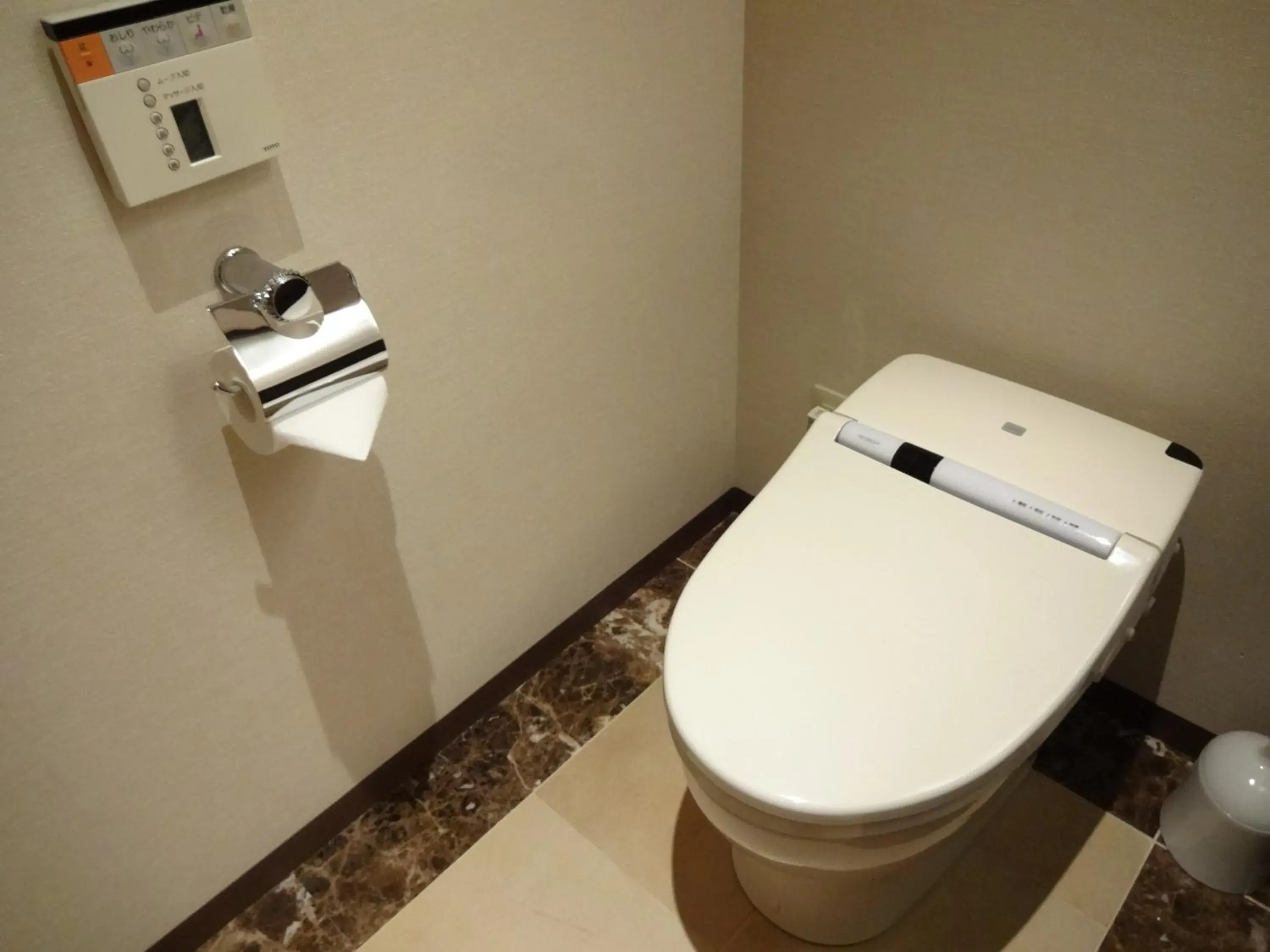 Toilet, Bathroom in Kyu Karuizawa Hotel Otowa No Mori