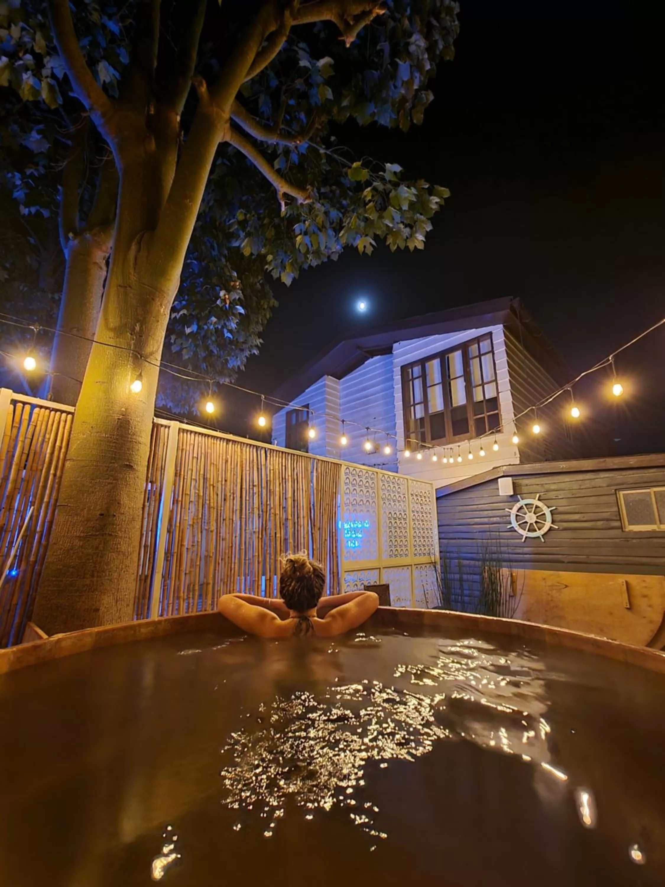 Reñaca House Bed & Breakfast