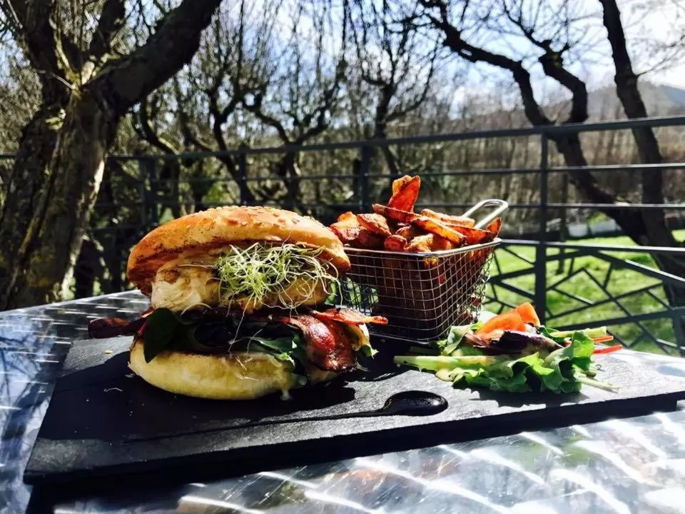 Hôtel Restaurant L'Artière