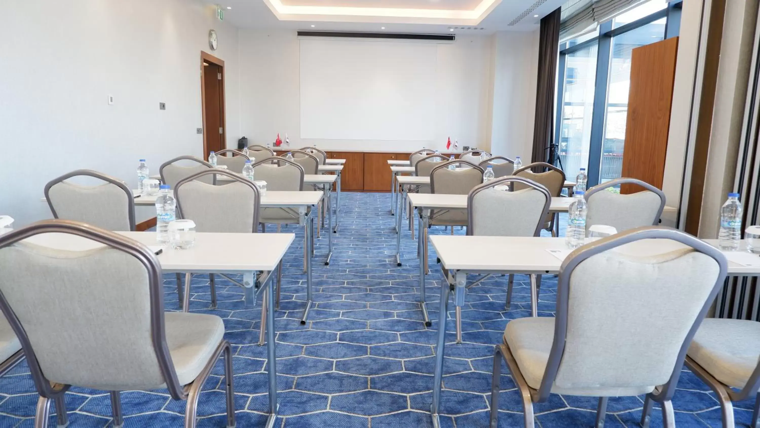 Meeting/conference room in Hampton by Hilton Samsun