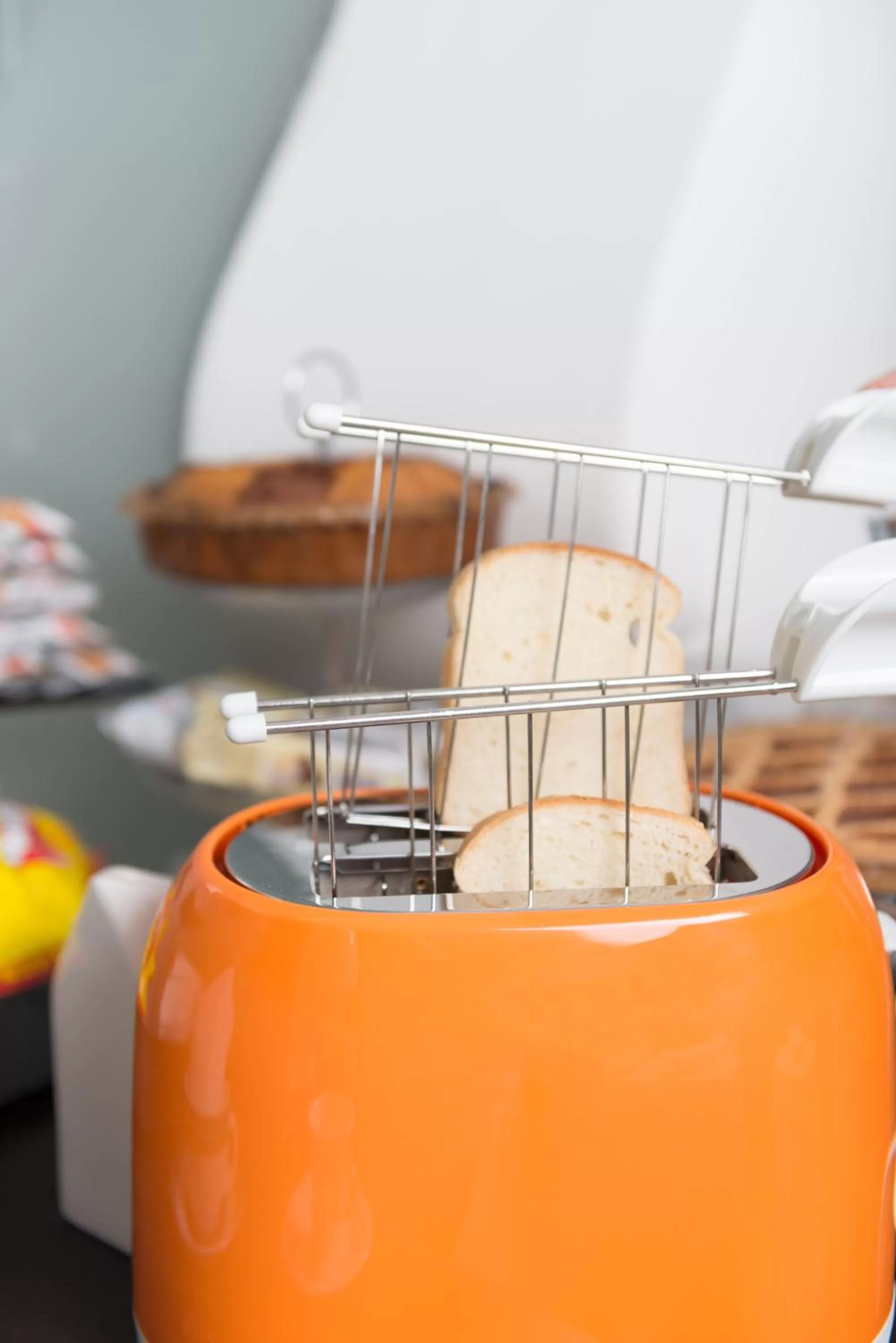 toaster in Camera Ardea