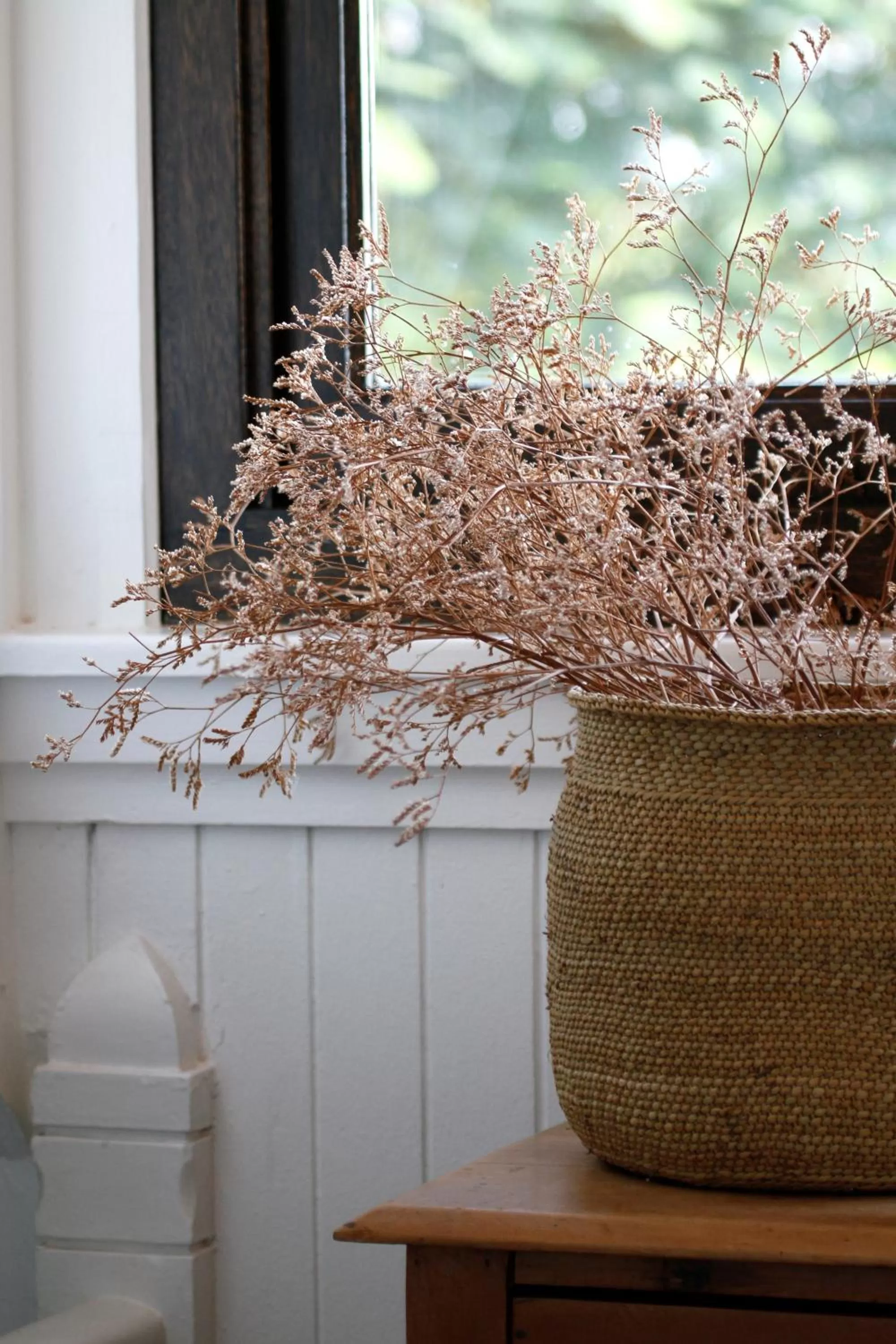 Decorative detail in Torburnlea Homestead Luxury Accommodation