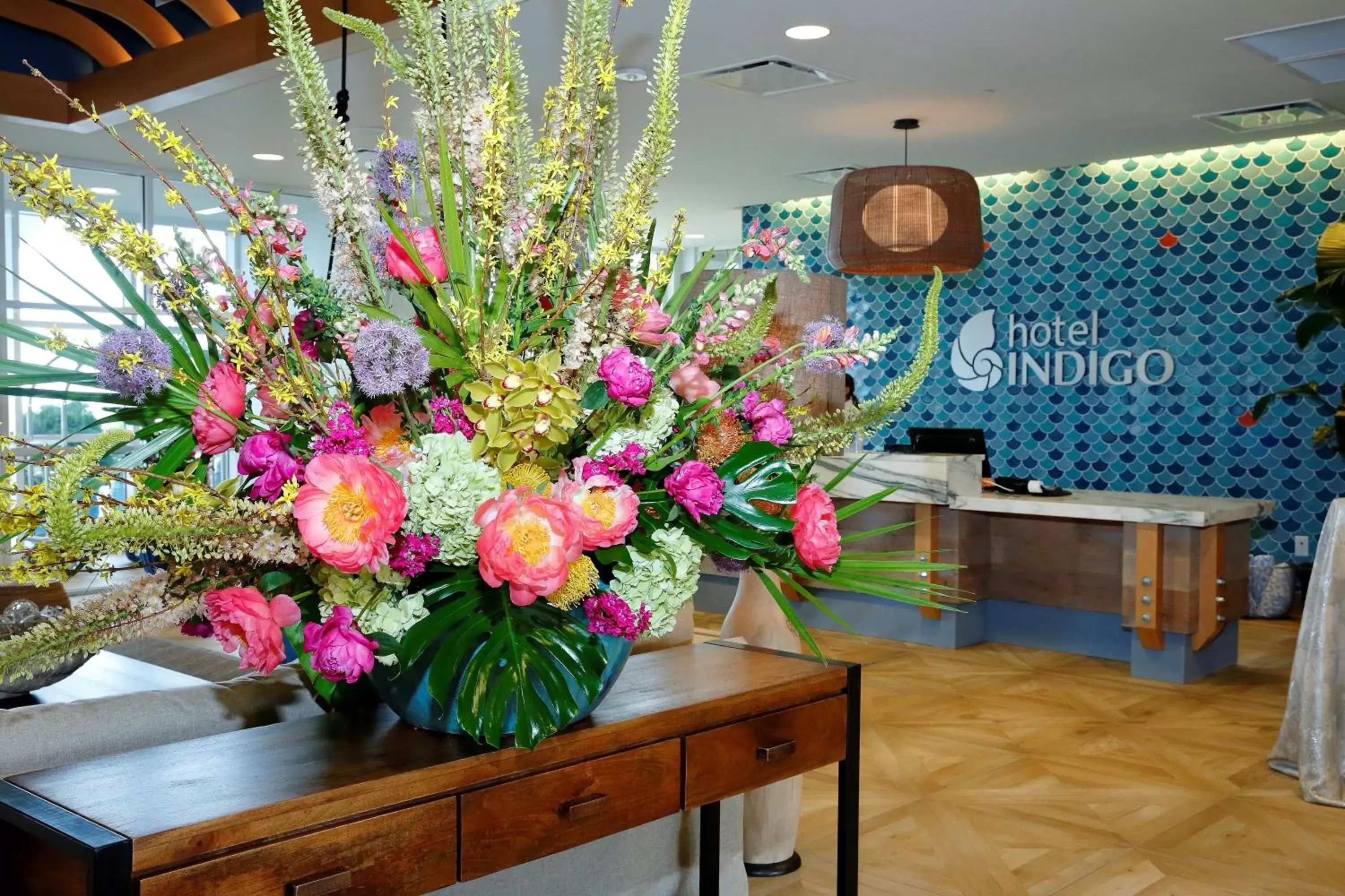 Property building in Hotel Indigo Orange Beach - Gulf Shores by IHG Property building in Hotel Indigo Orange Beach - Gulf Shores by IHG