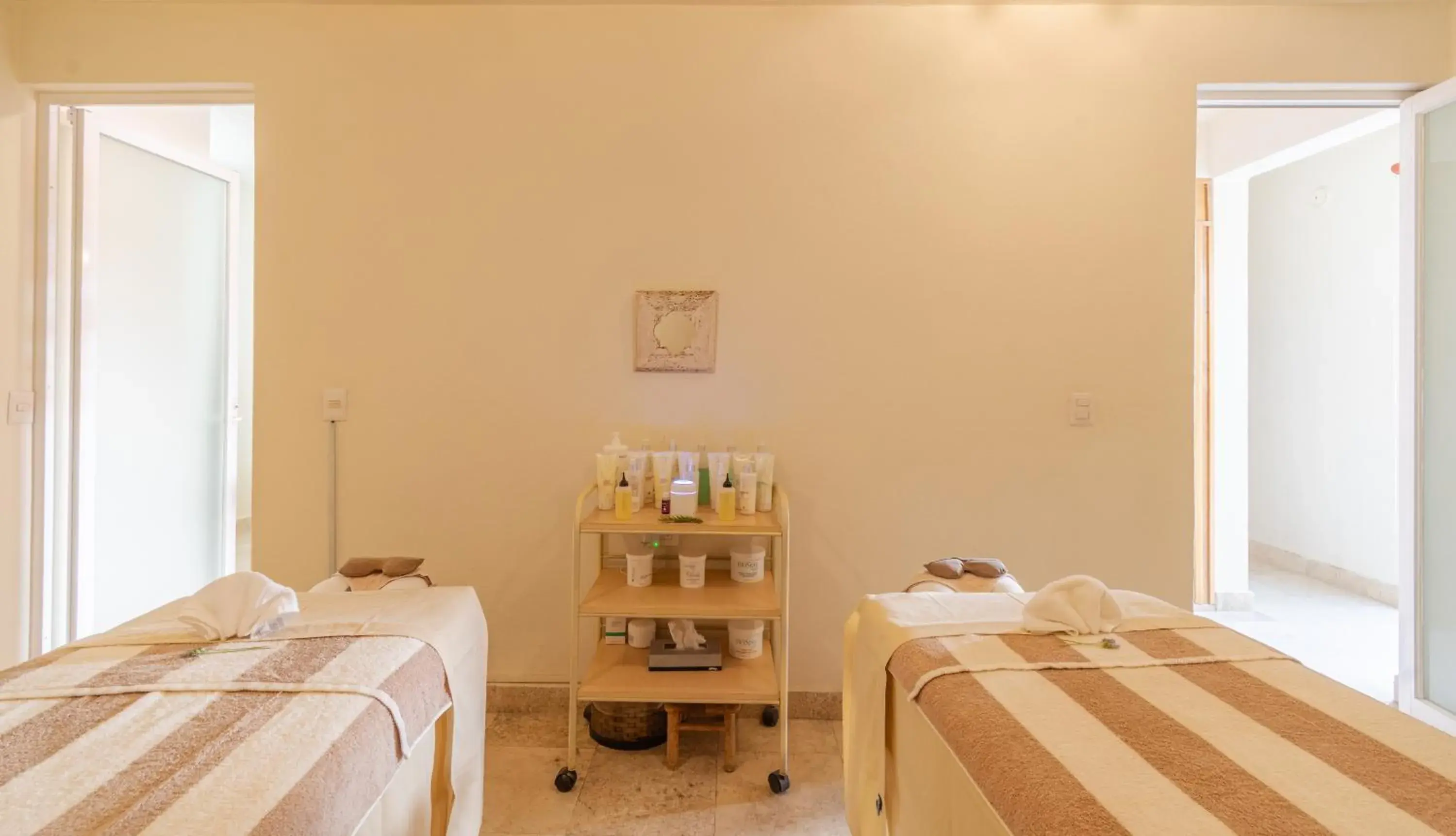 Spa and wellness centre/facilities, Bed in Hotel Casa Primavera Boutique & Spa