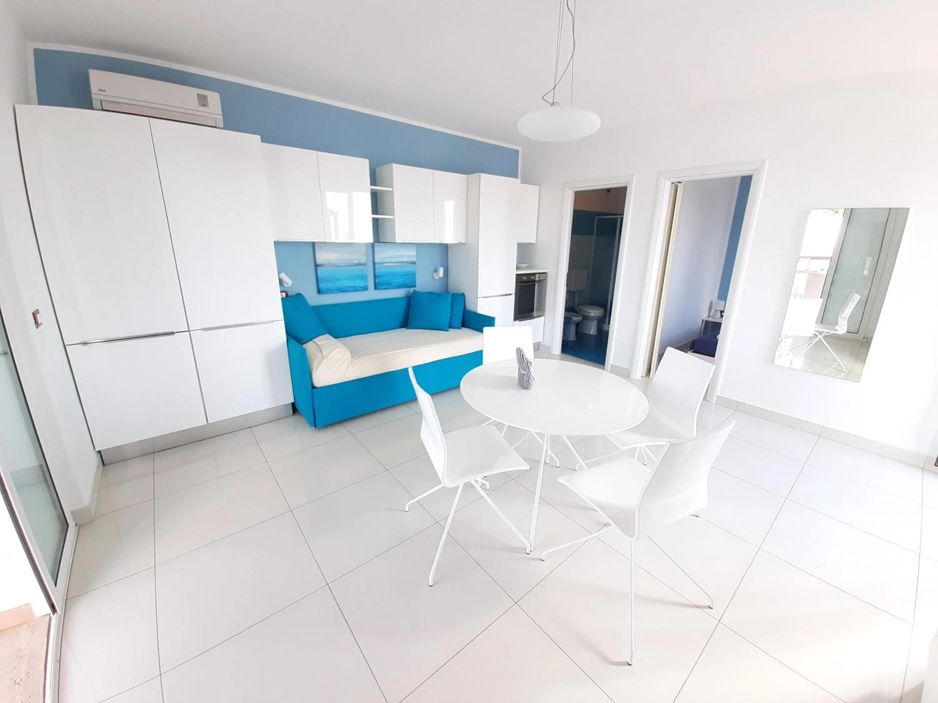 Messapia Hotel & Resort