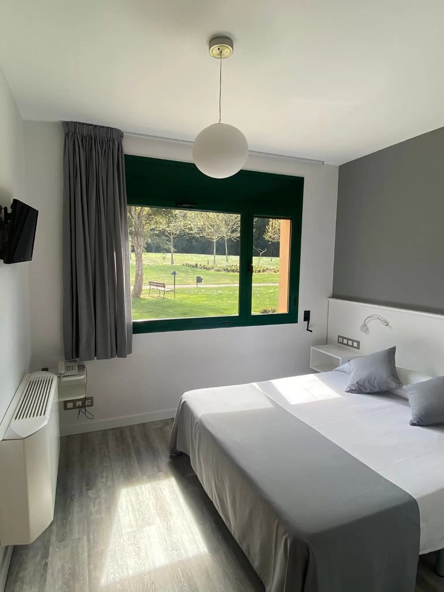 TV and multimedia in Casa Santa Elena