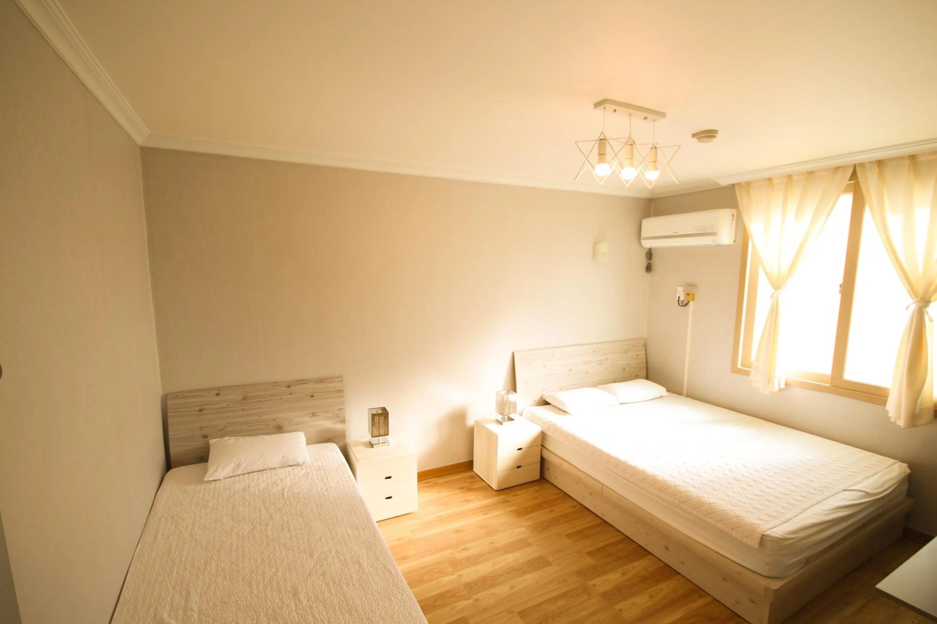 internet, Bed in Yeha Guesthouse