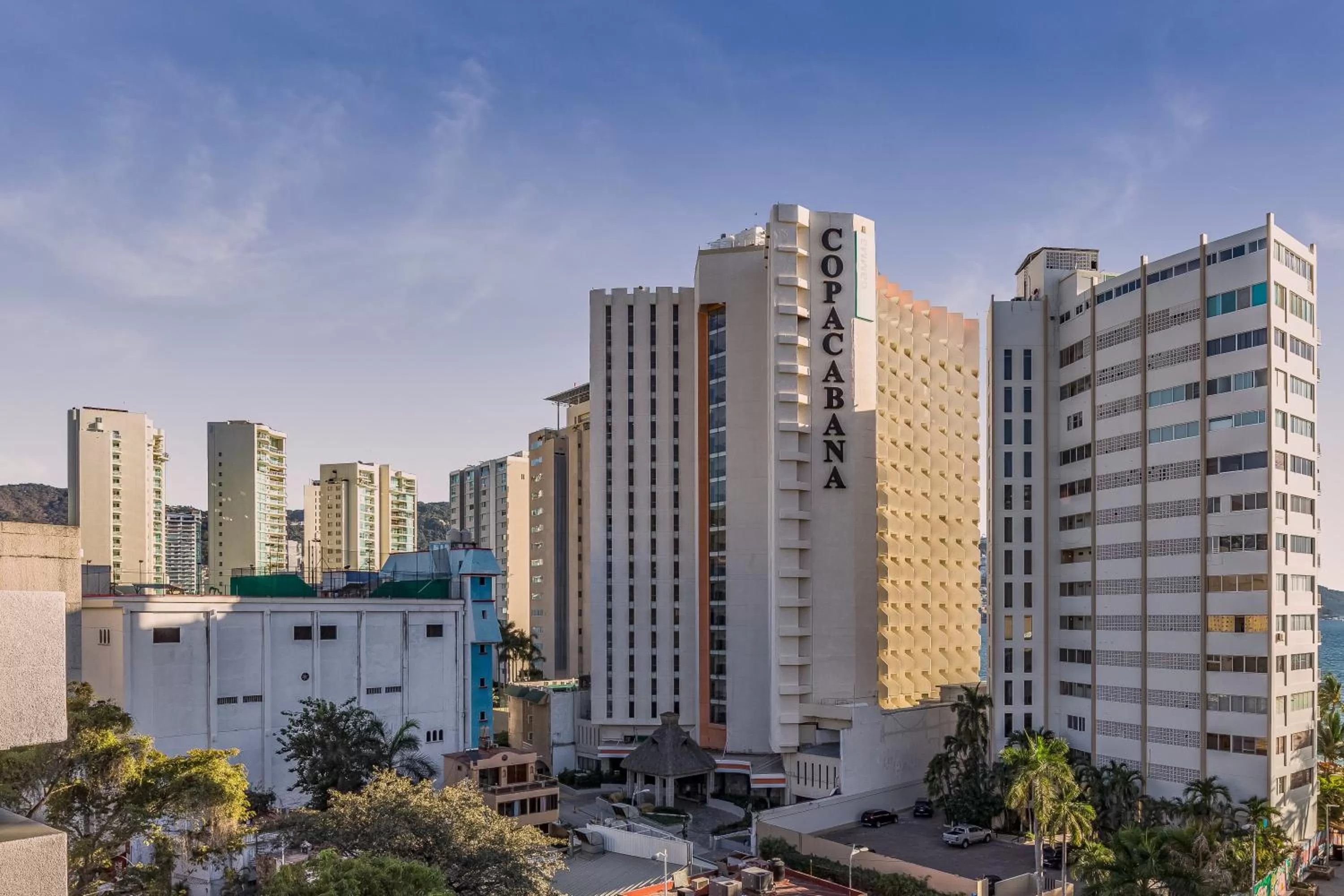 Other in Copacabana Beach Hotel Acapulco