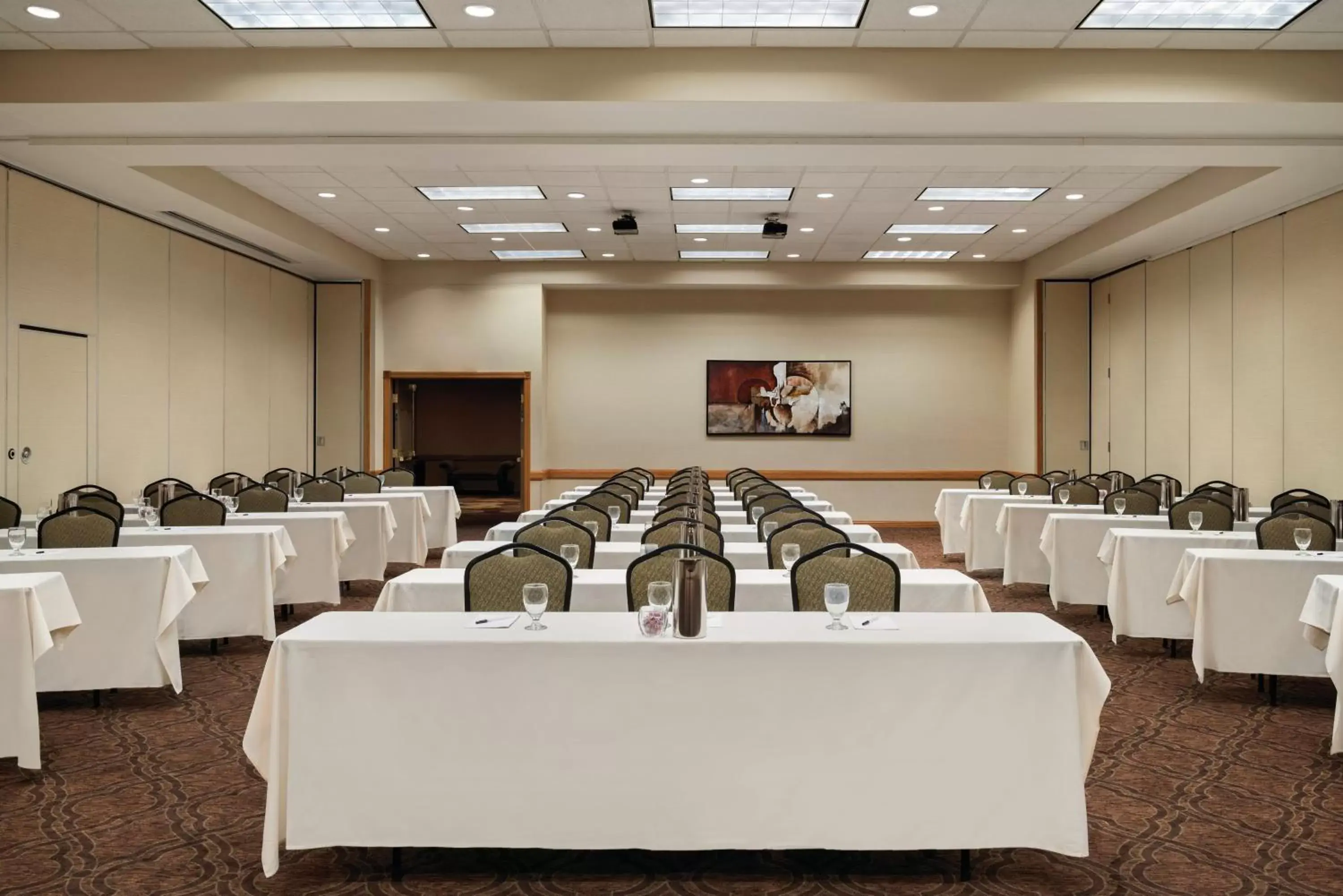 Banquet/Function facilities in Country Inn & Suites by Radisson, Mankato Hotel and Conference Center, MN
