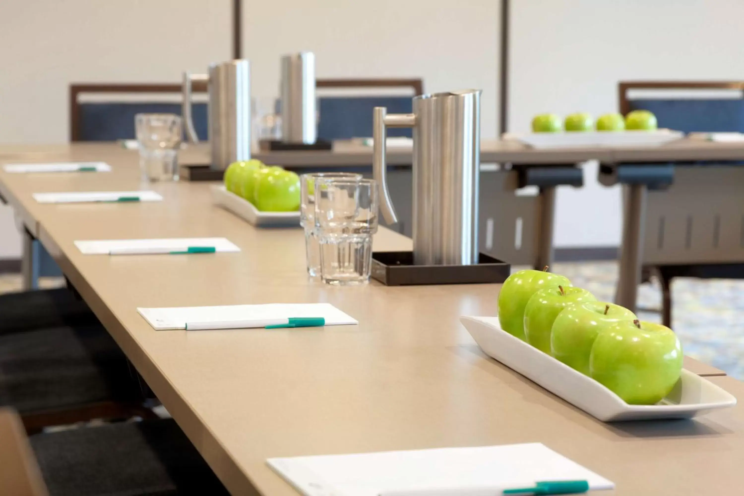 Meeting/conference room in Homewood Suites By Hilton Irvine John Wayne Airport