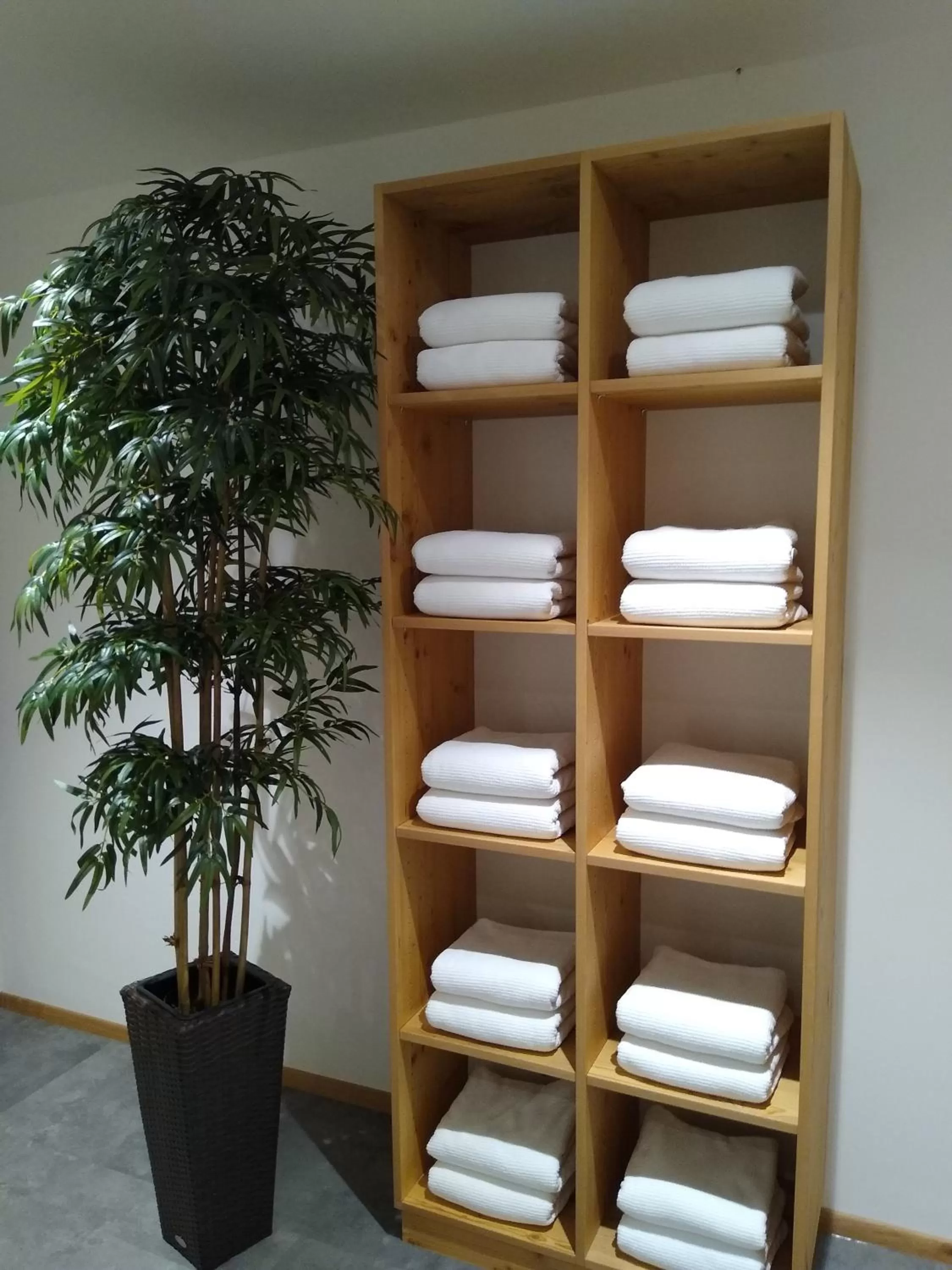 Sauna in Schätzlhof OHG