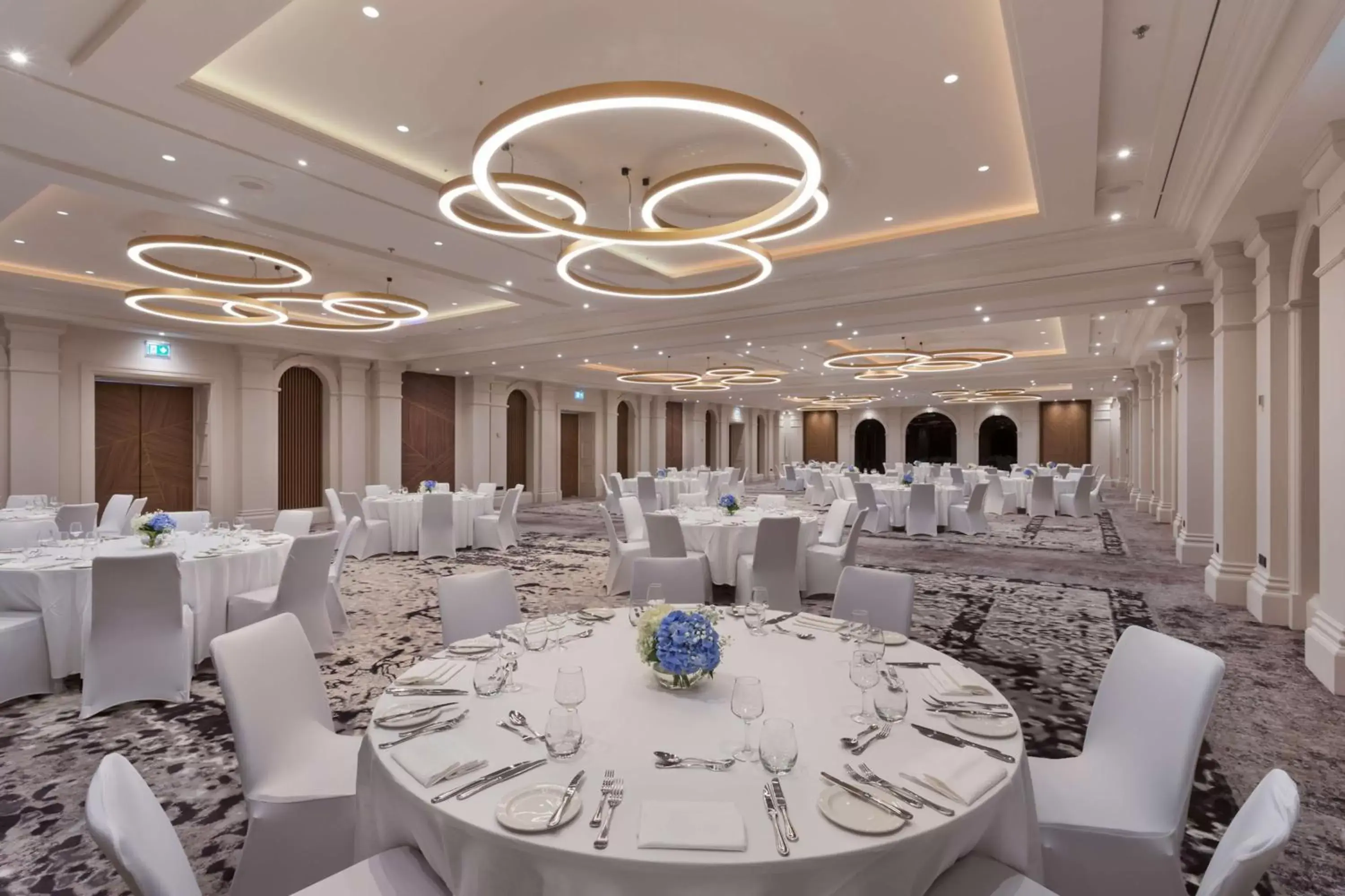 Meeting/conference room, Banquet Facilities in Hilton Malta